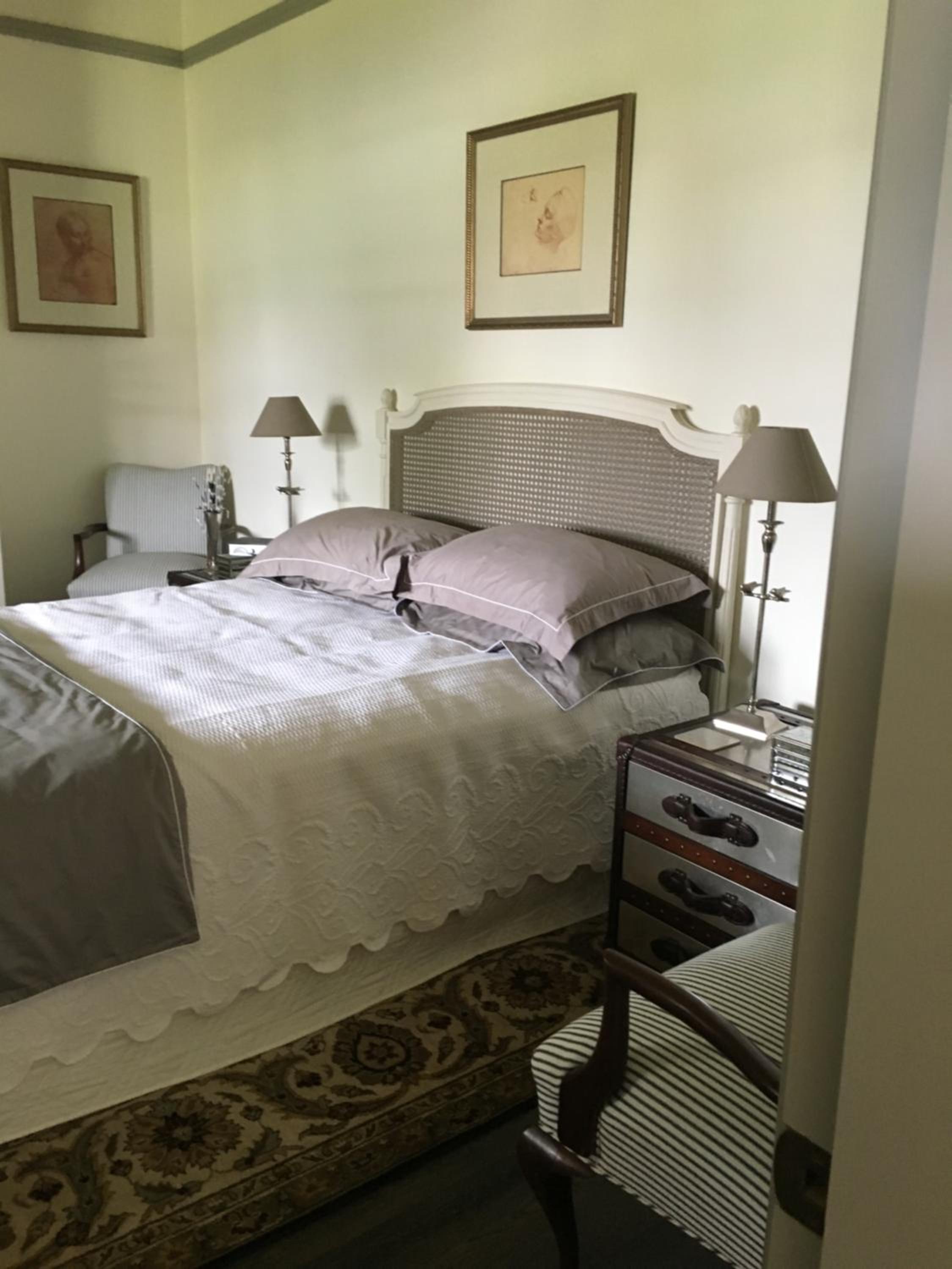 Two-Bedroom House photo 1
