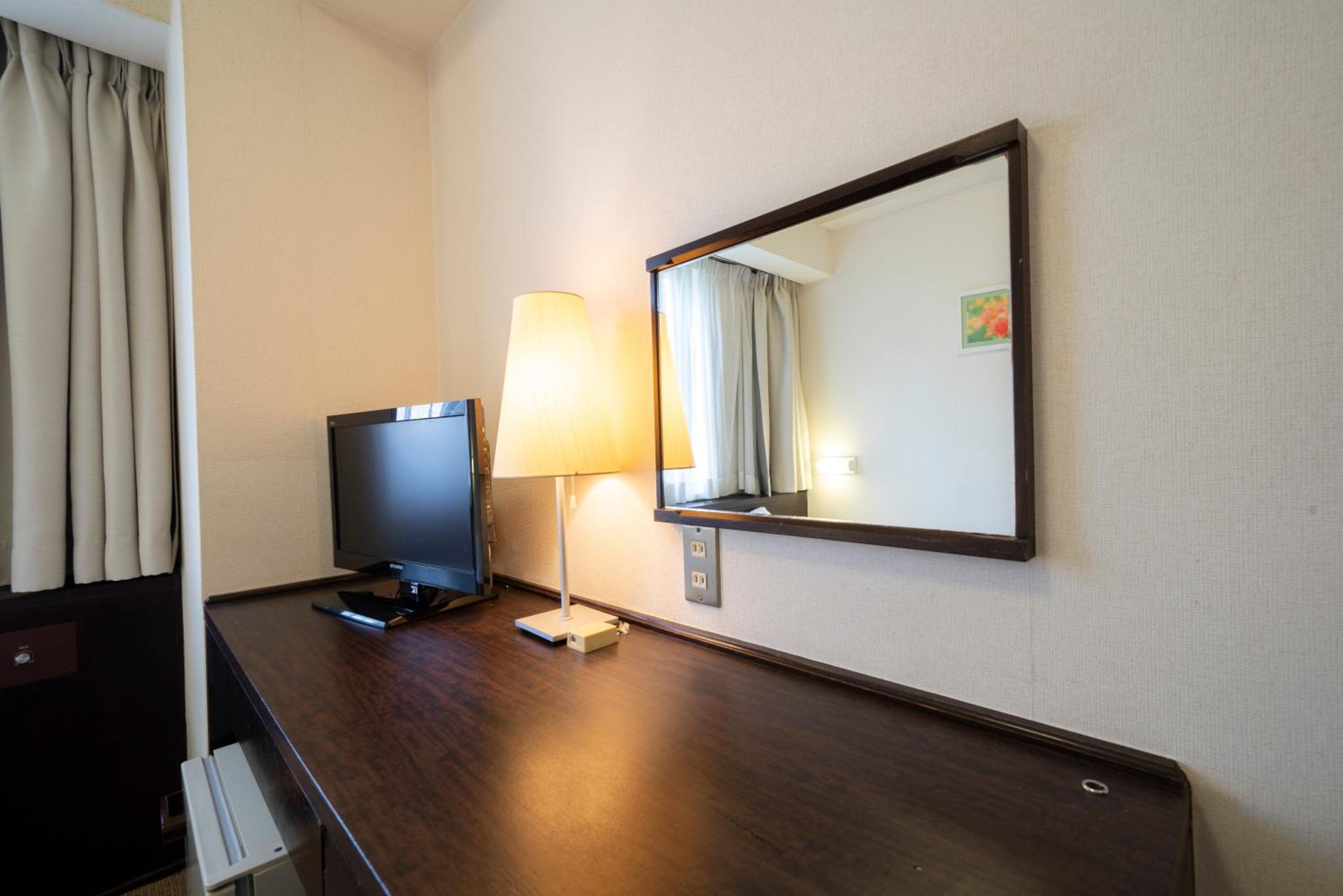 Single Room - Smoking photo 3
