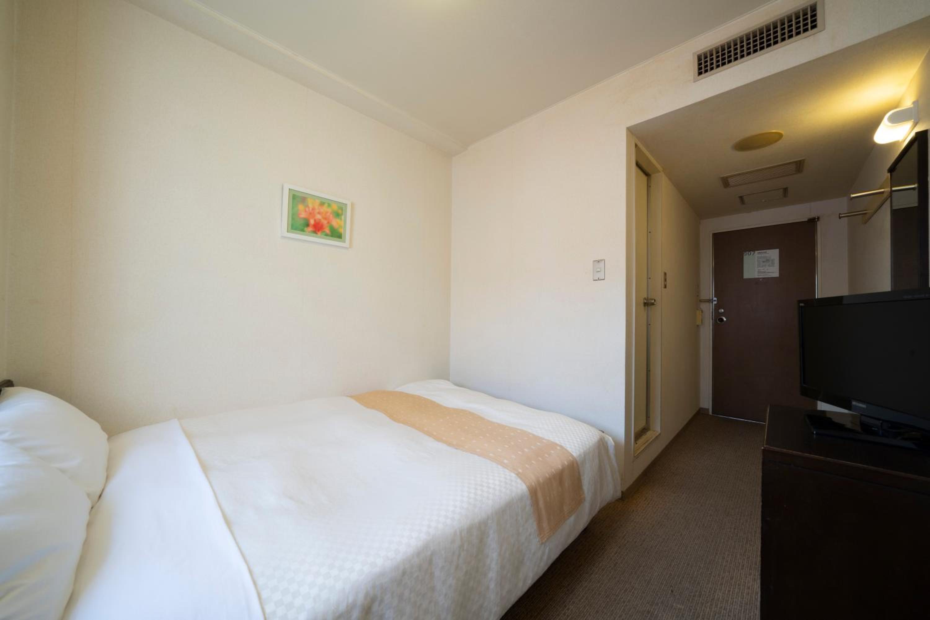 Deluxe Single Room - Non-Smoking photo 3