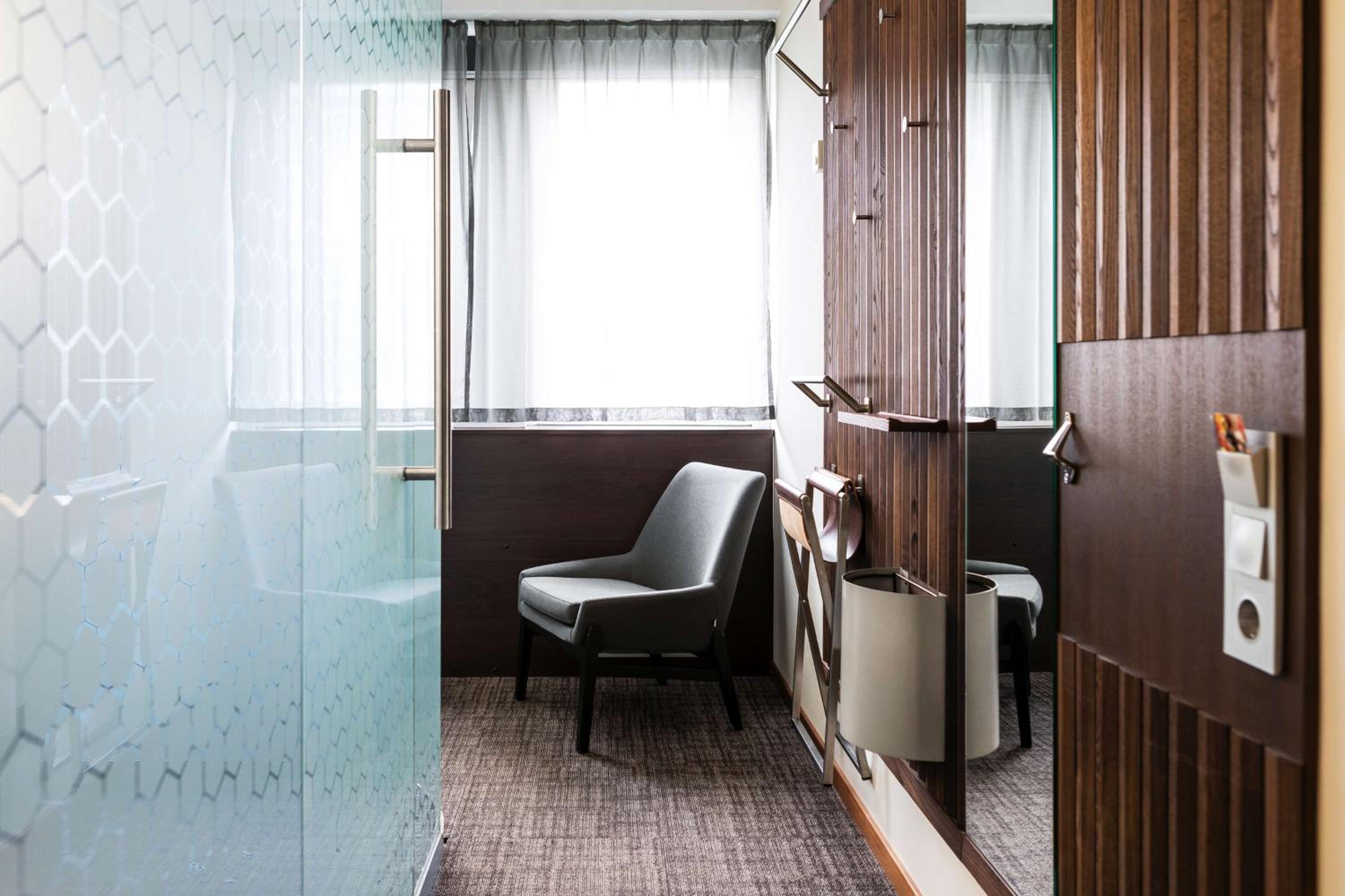 Available room