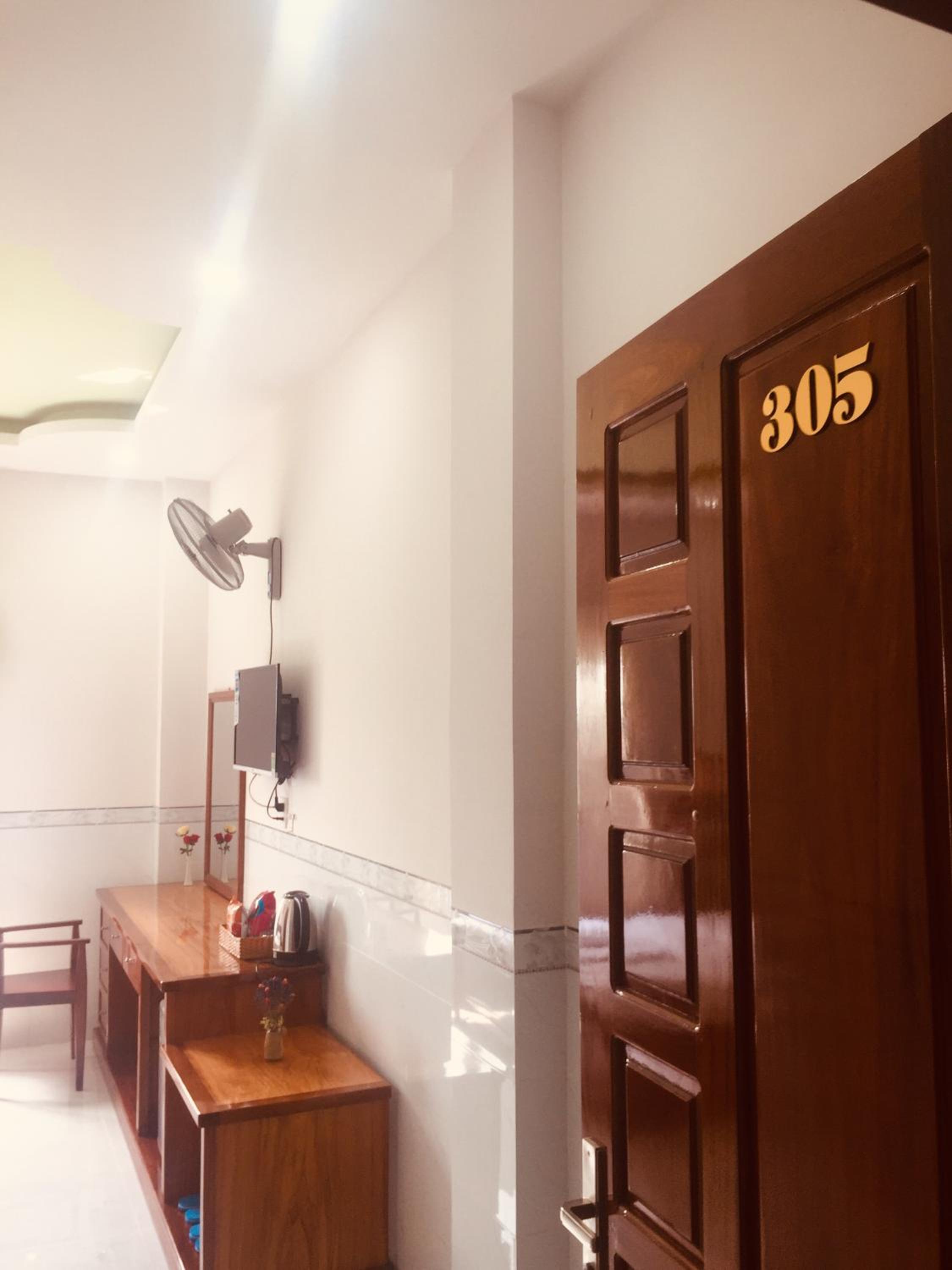 Triple Room photo 3
