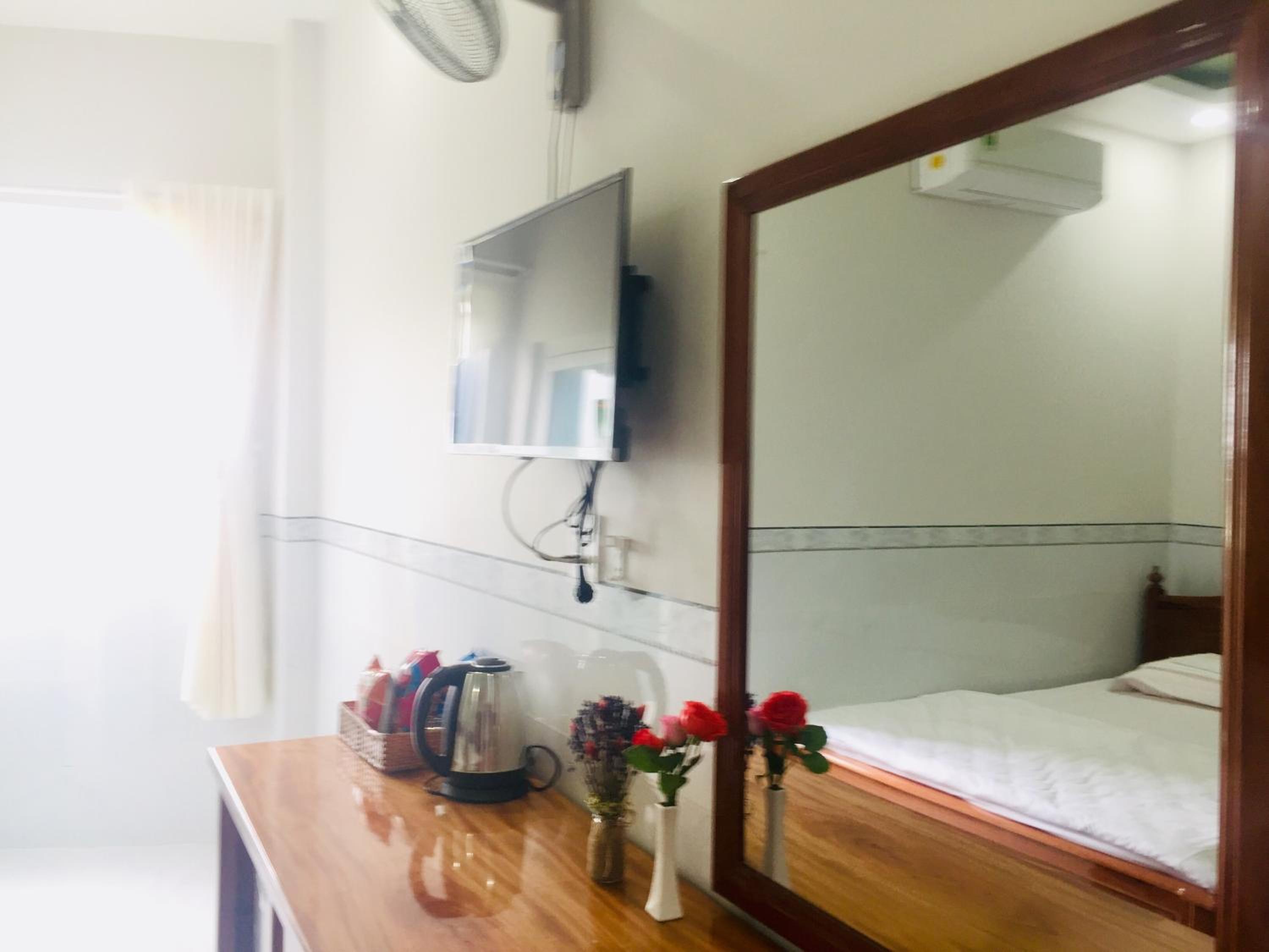 Triple Room photo 2