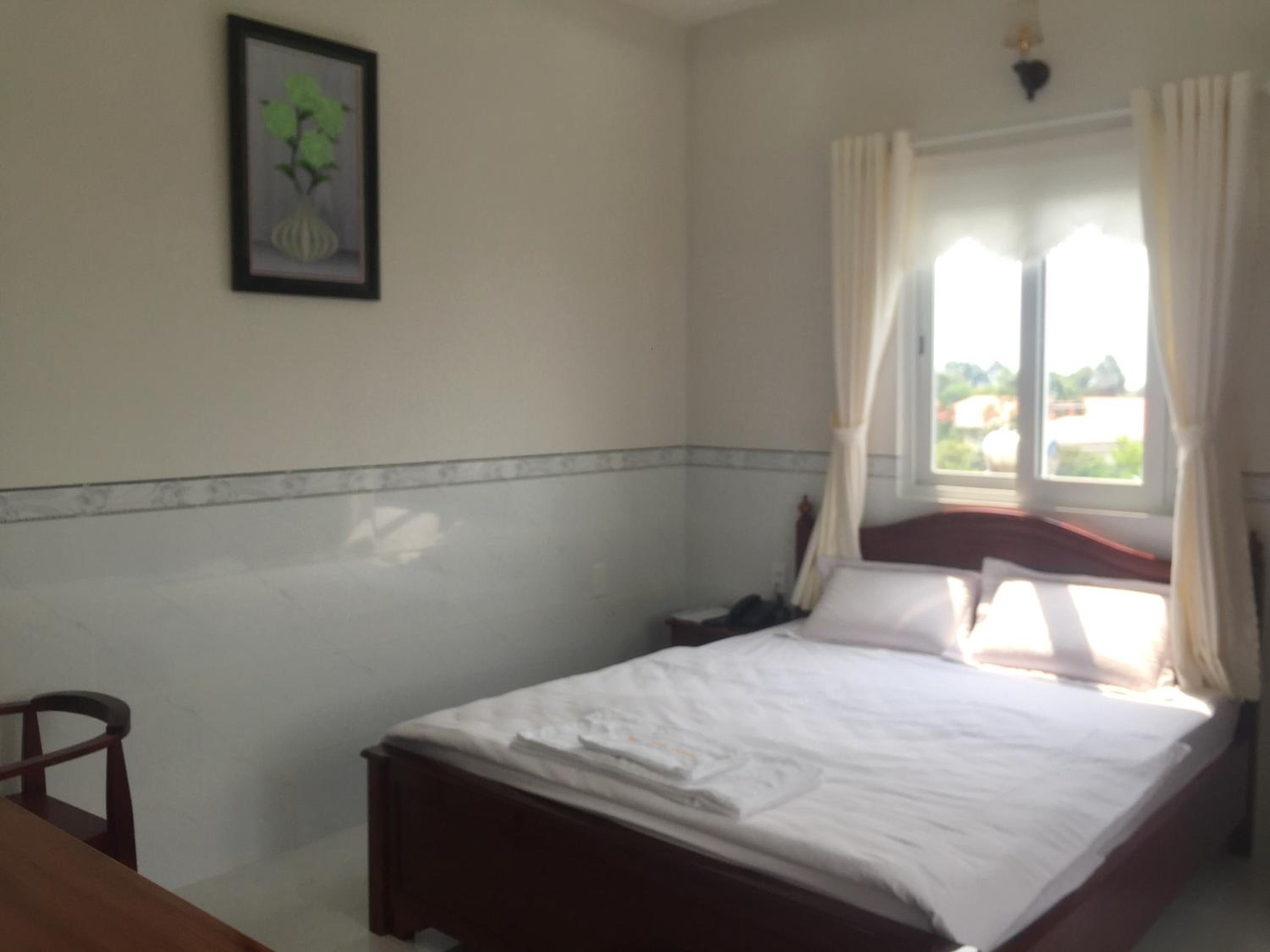Standard King Room photo 2