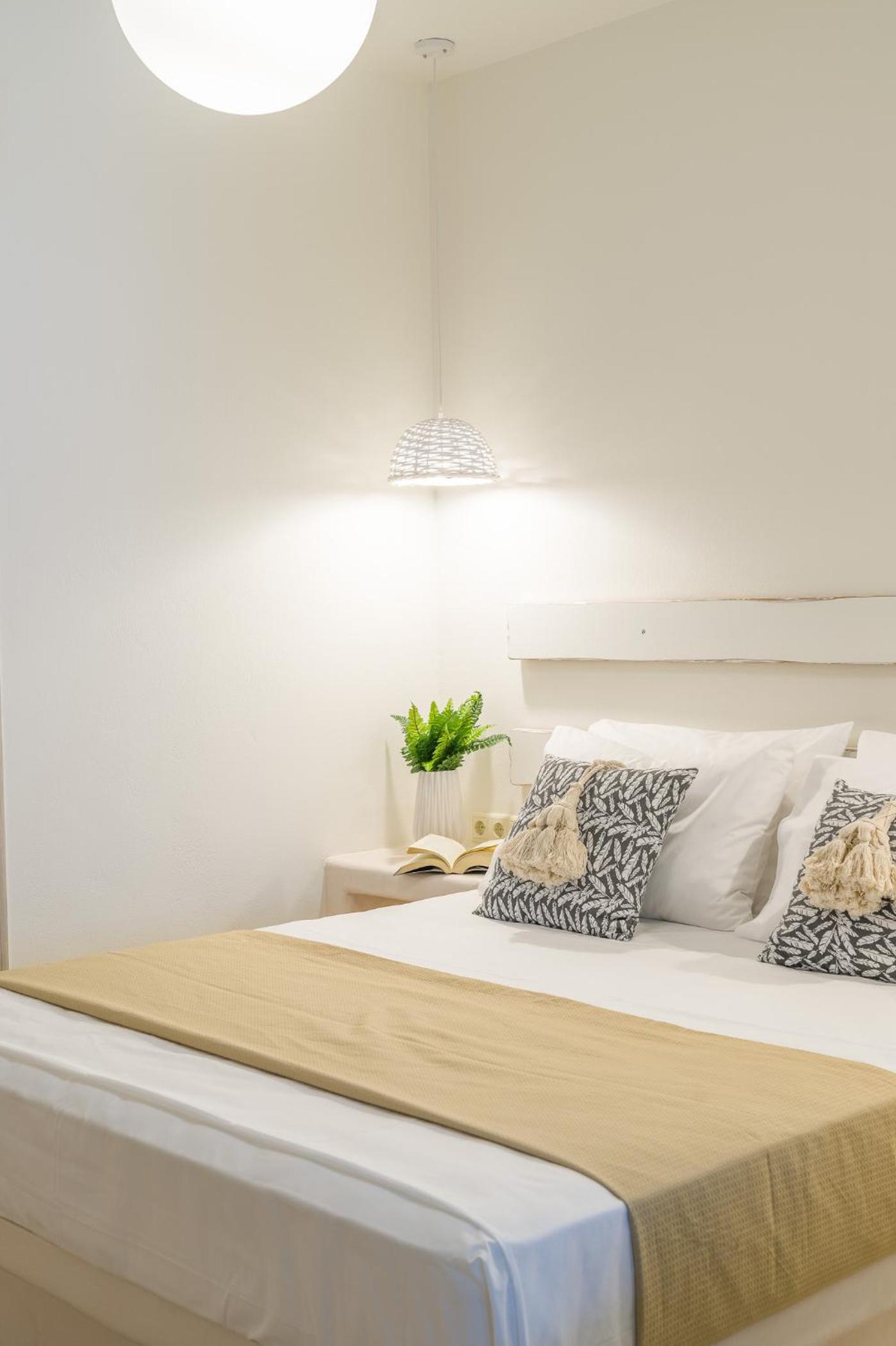Economy Quadruple Room