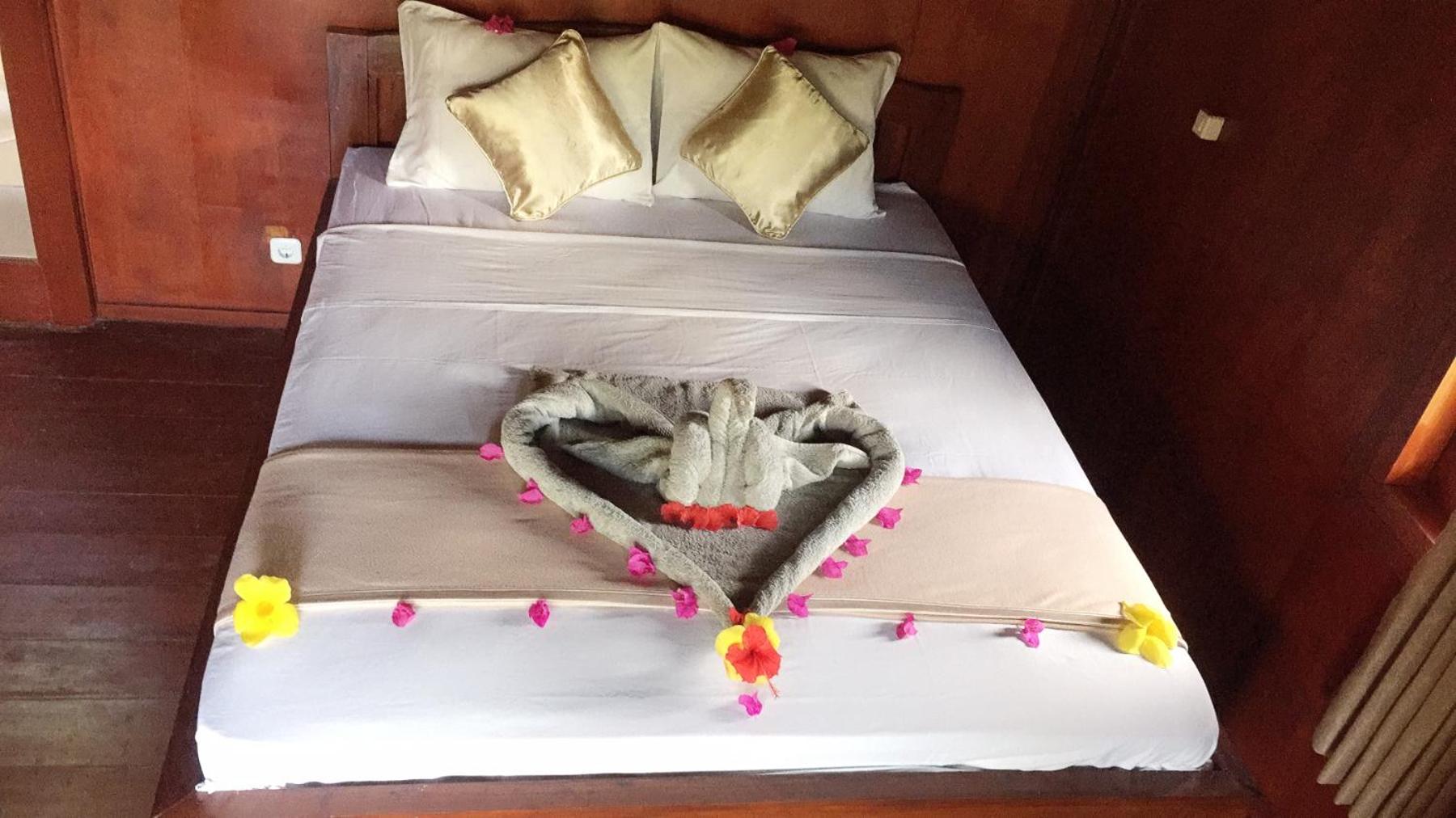 Standard Double Room - Photo 1