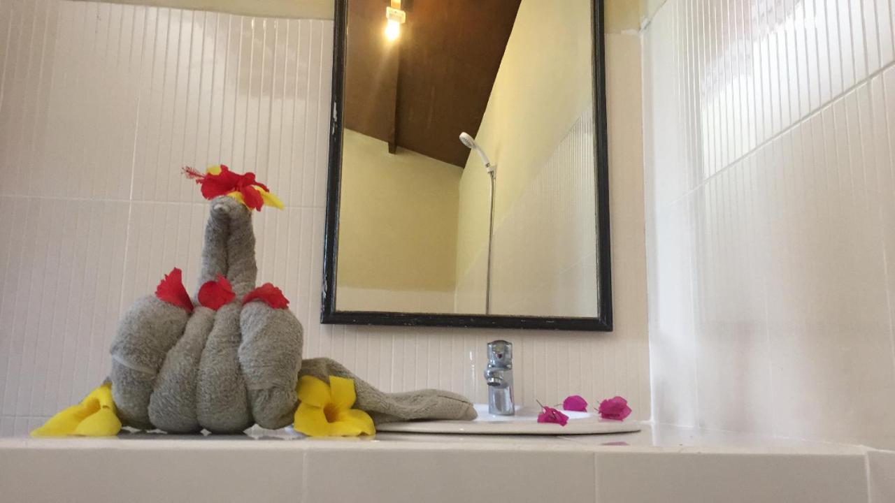Standard Double Room - Photo 13