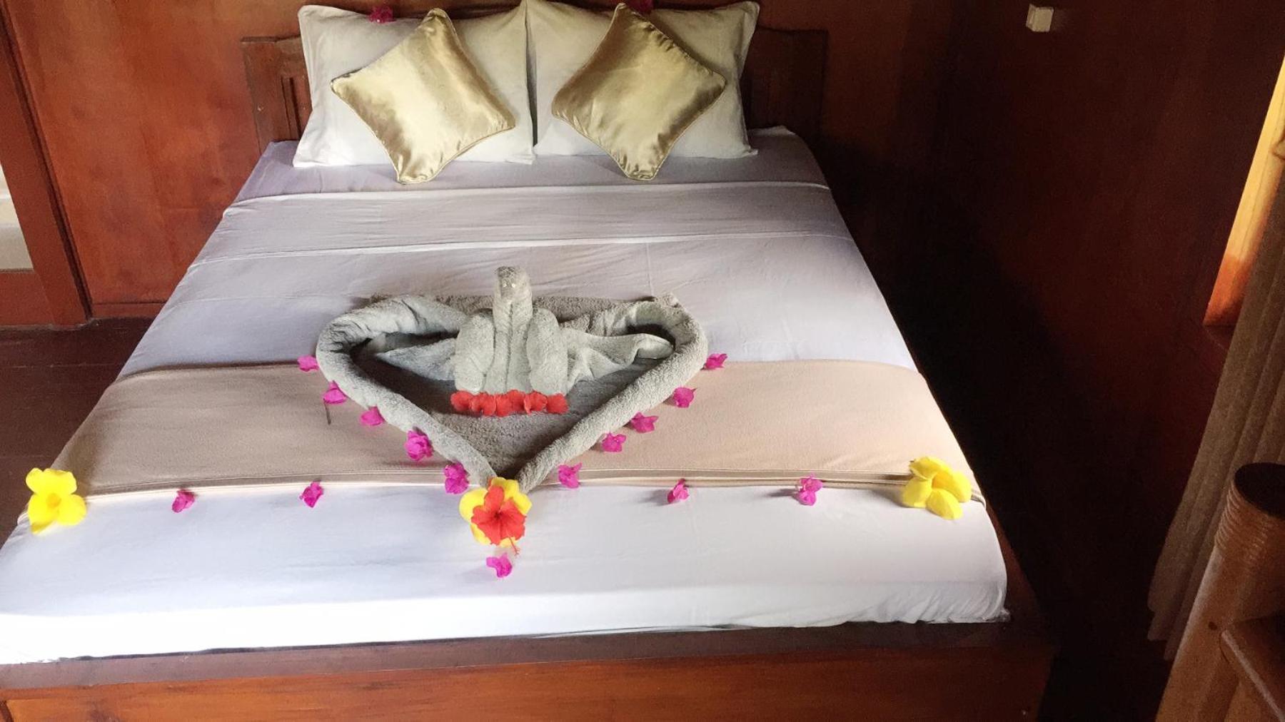 Standard Double Room - Photo 6