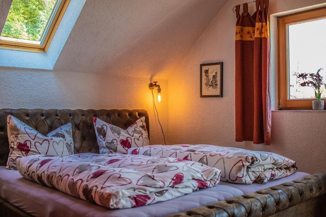 Suite with Lake View photo 1