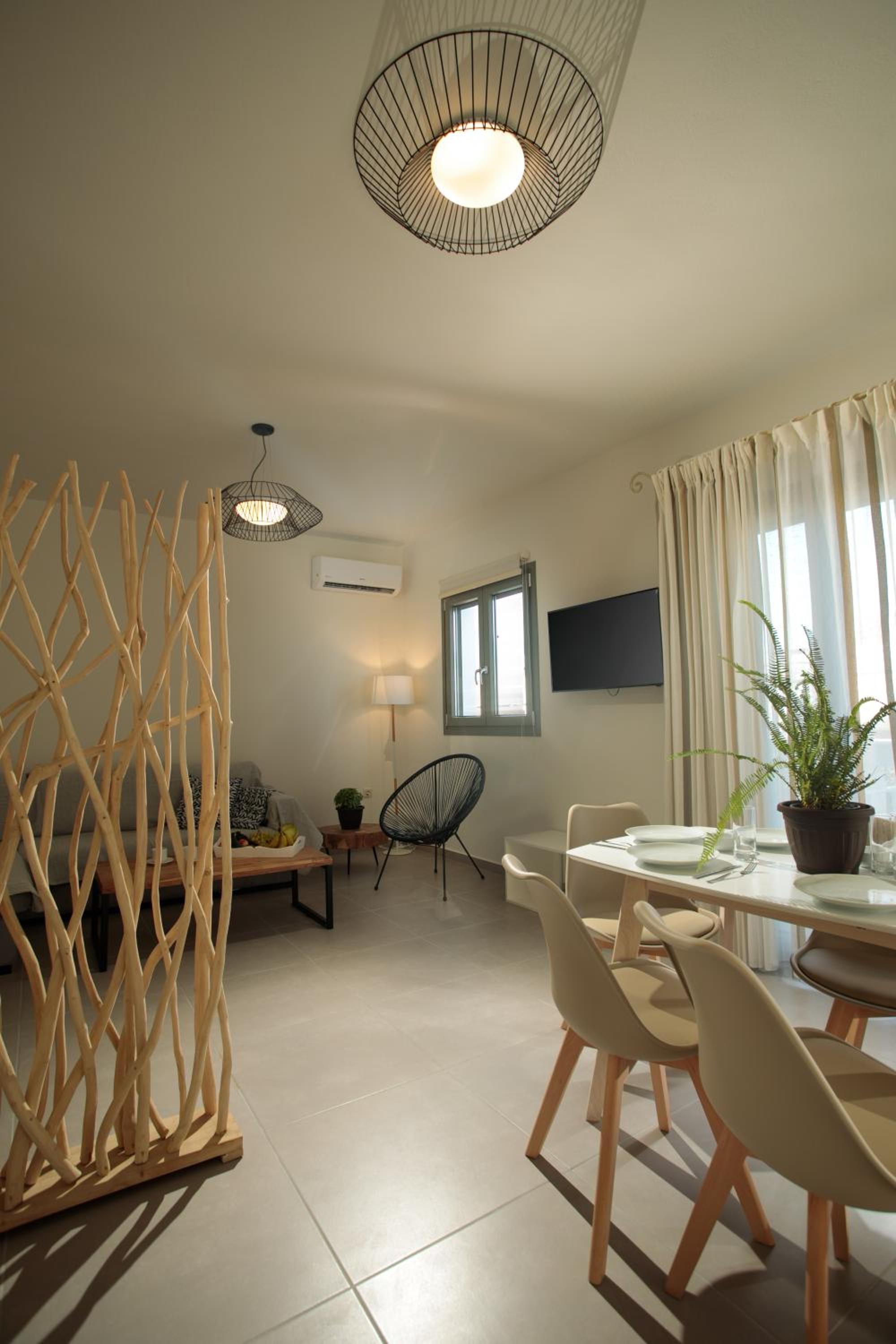 Two-Bedroom Apartment - Photo 1