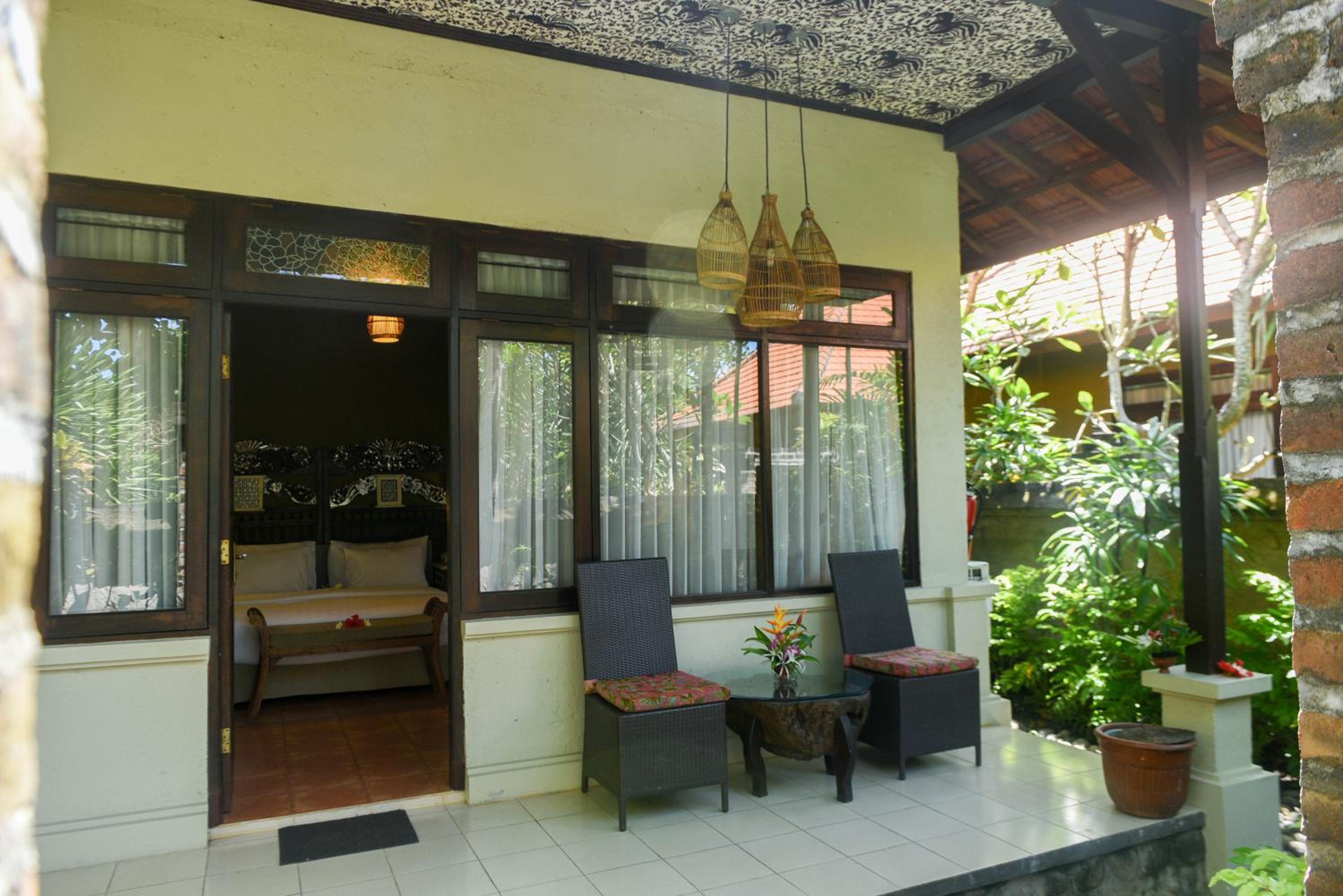 Private Bungalow - Photo 13