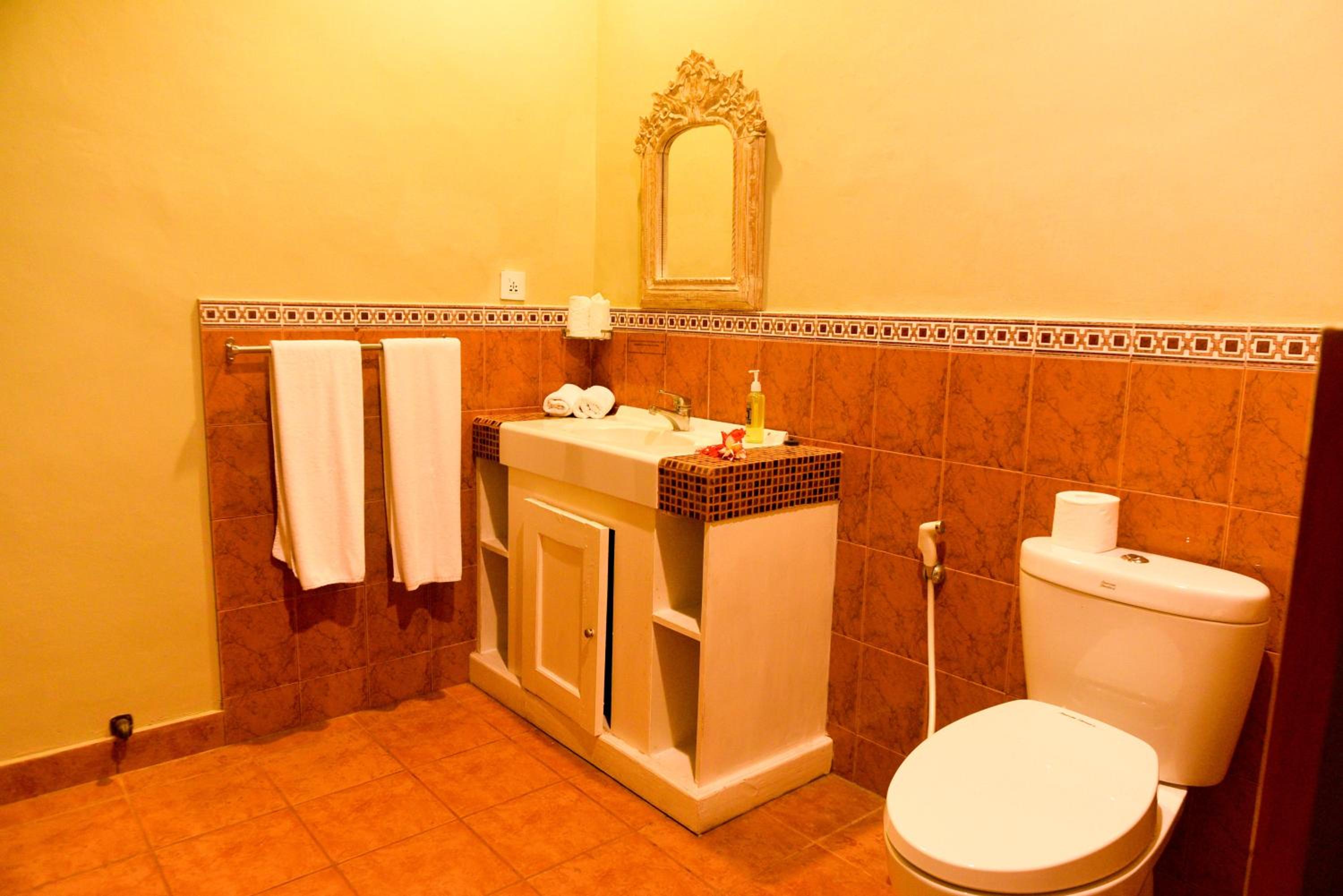 Private Bungalow - Photo 14
