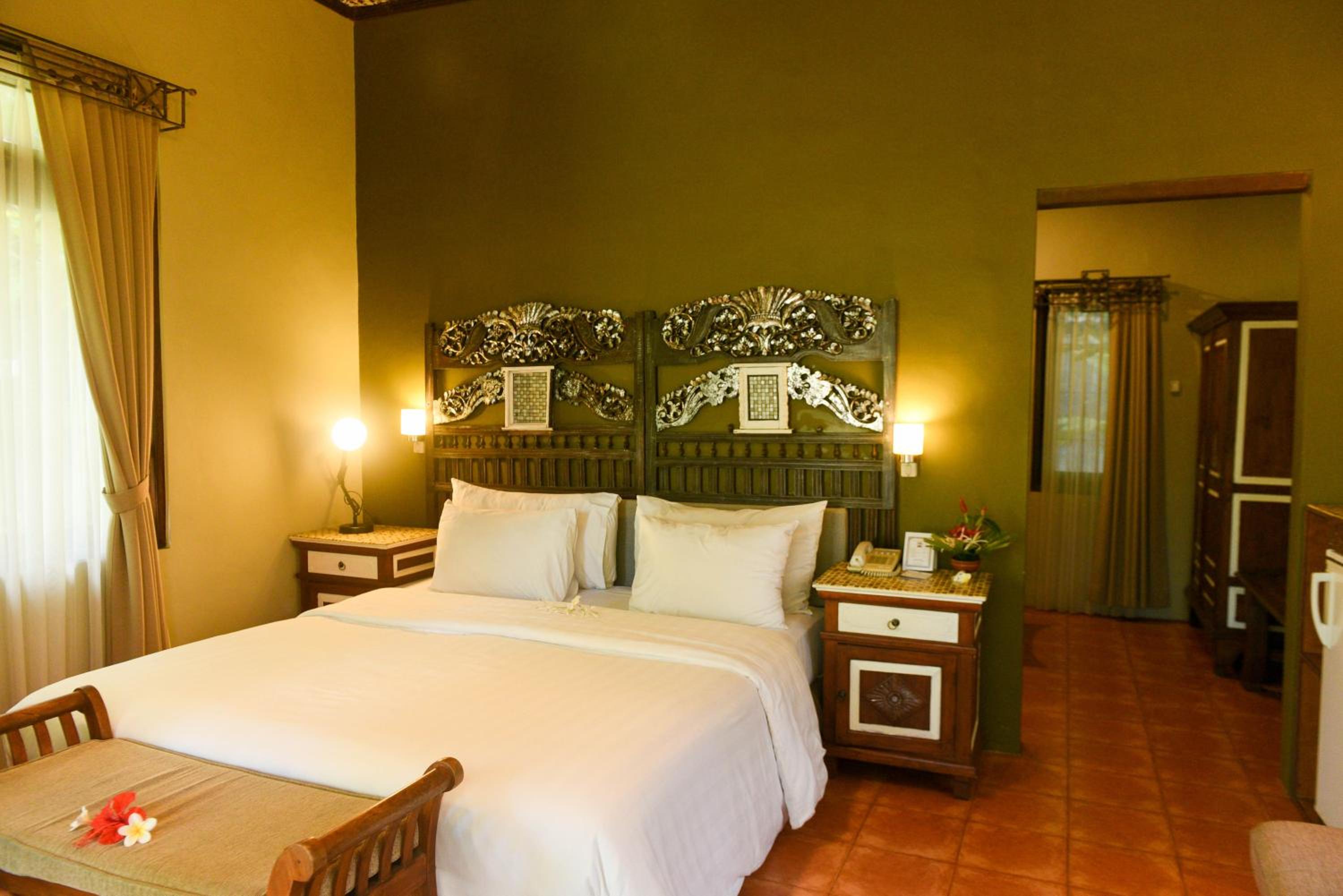 Private Bungalow - Photo 12