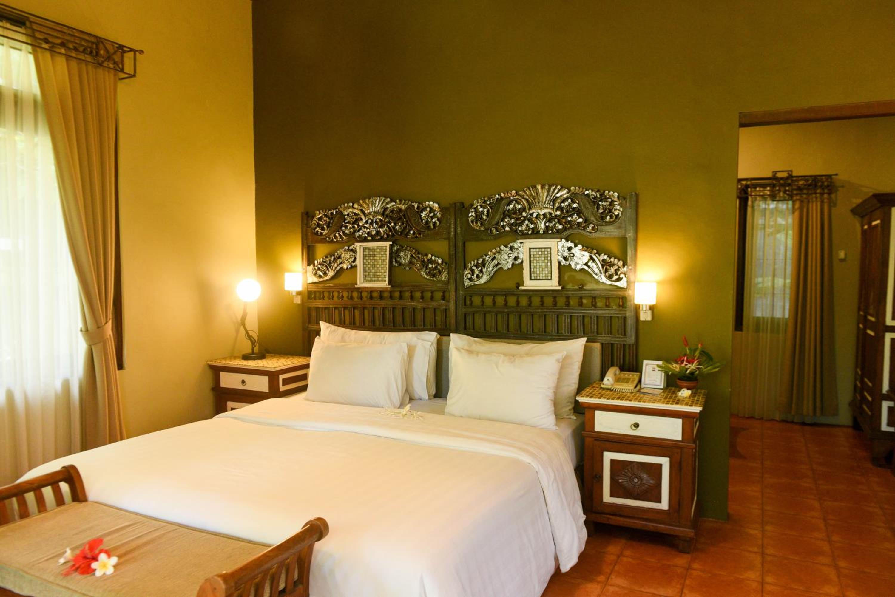Private Bungalow - Photo 11