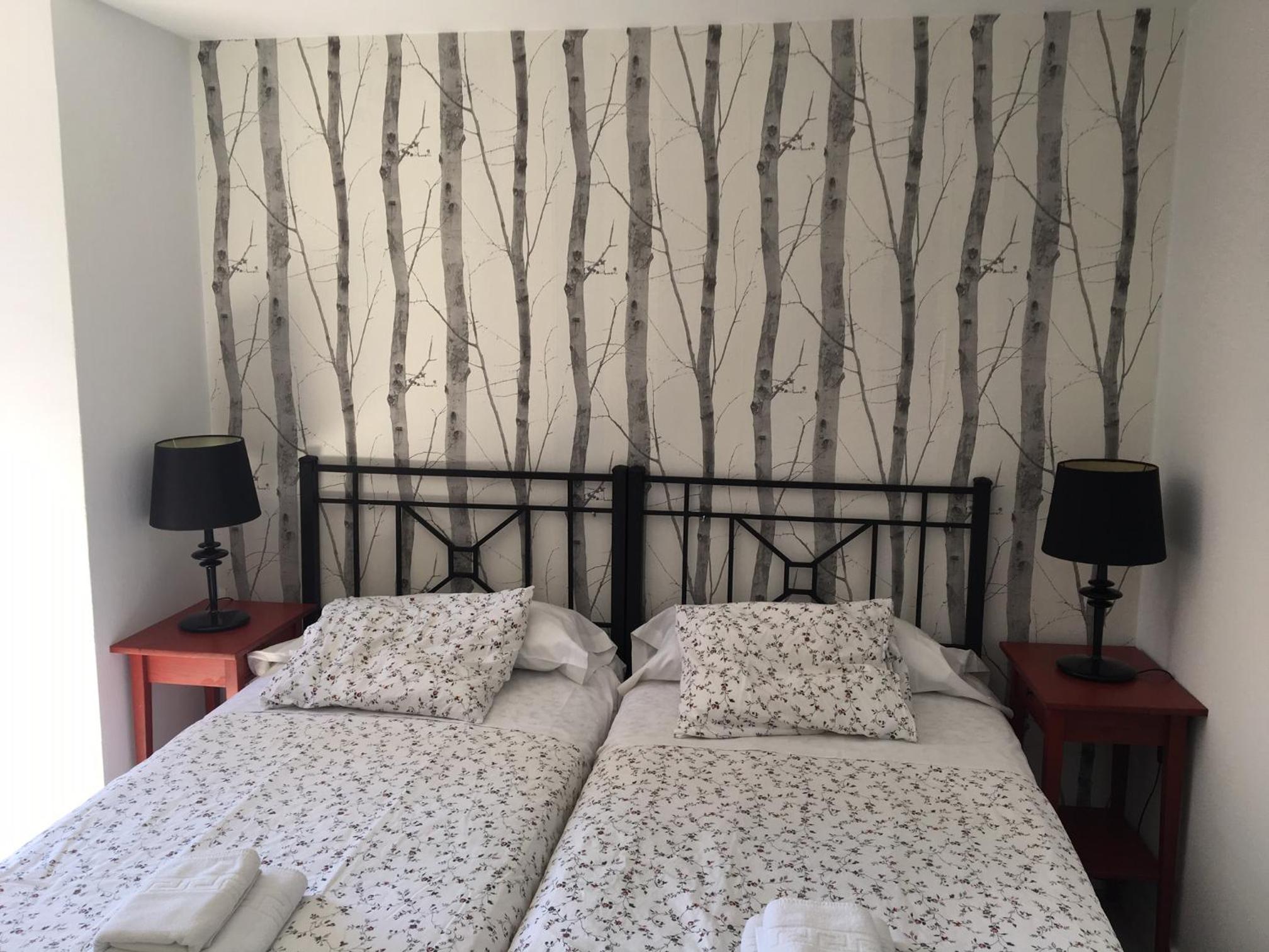 Apartamento Premium de una habitación