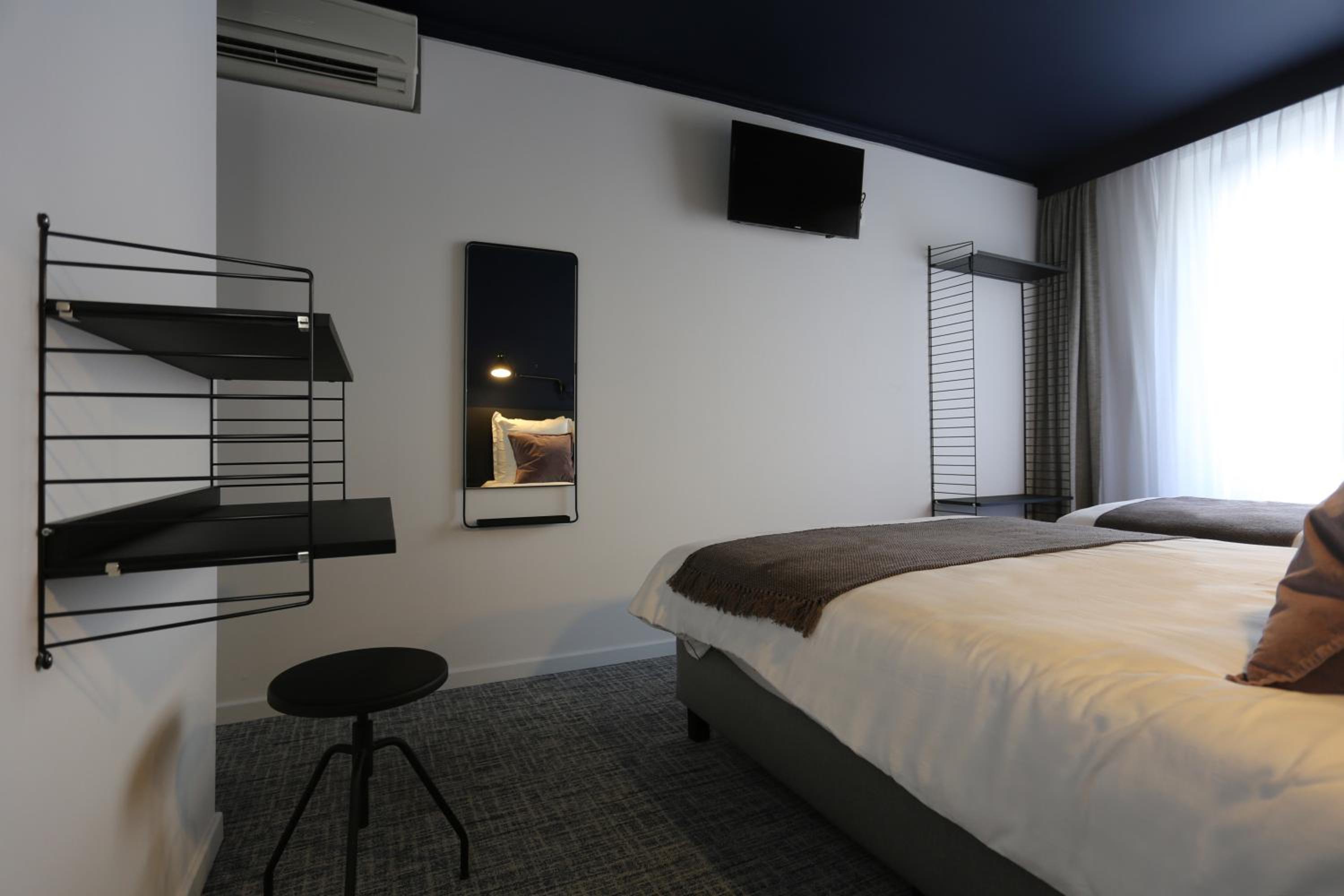 Standard Triple Room photo 1
