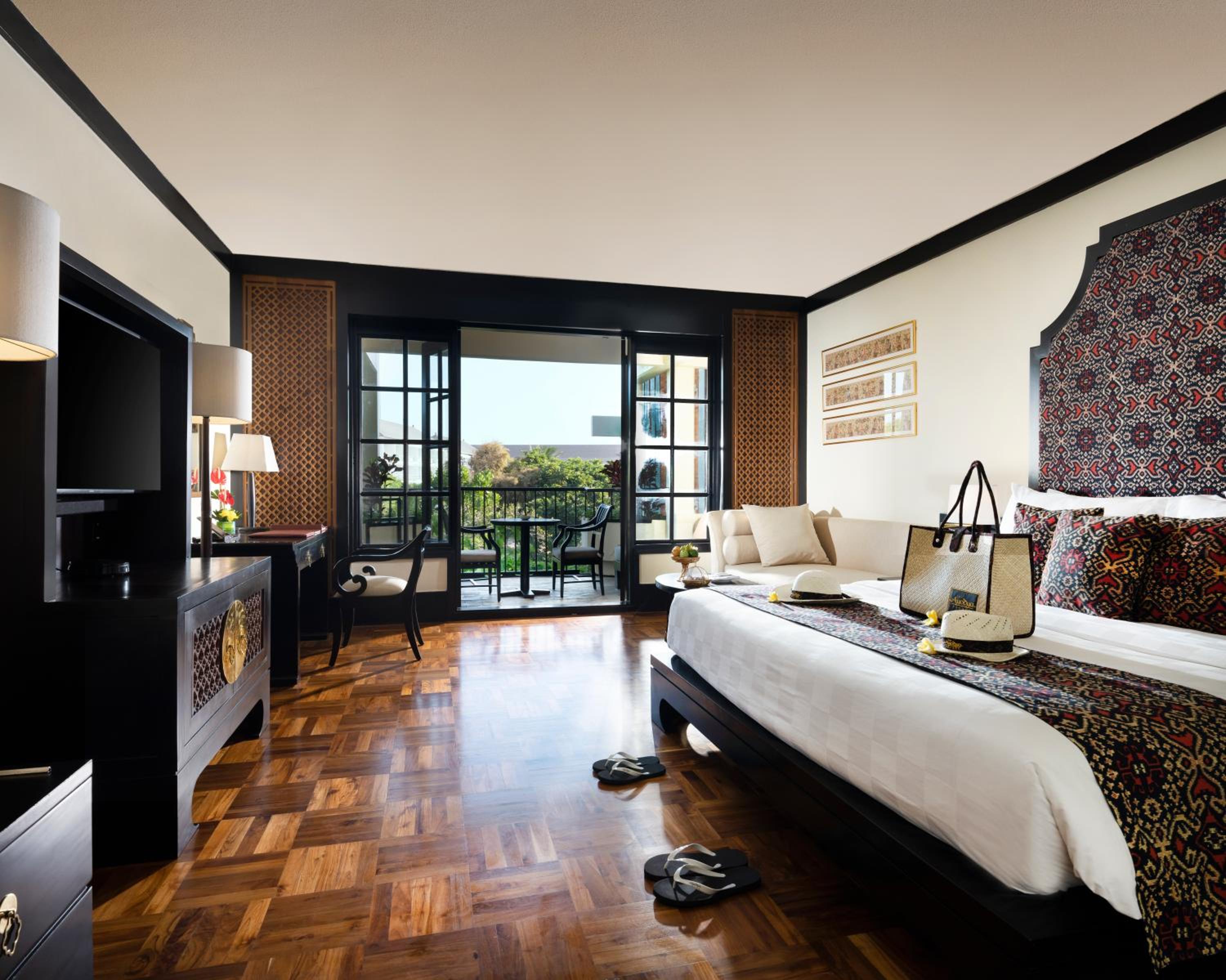Ayodya Palace Twin Room with Club Benefits