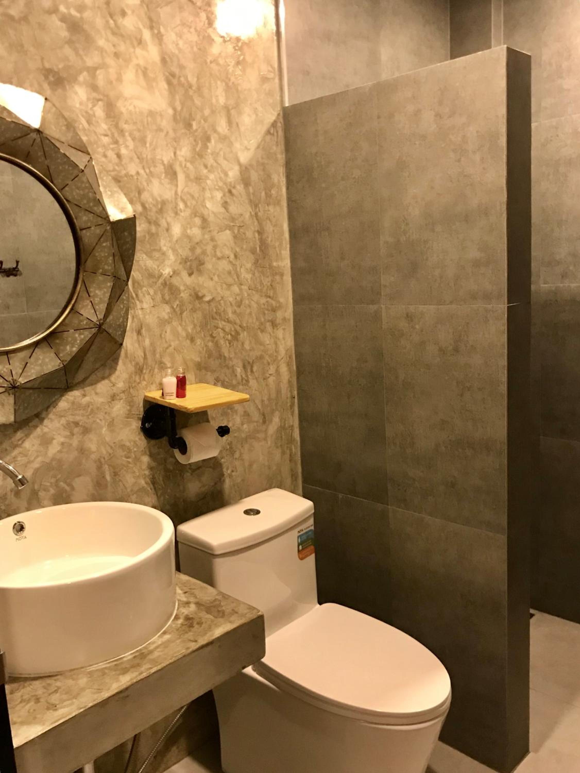 Standard Twin Room with Sofa photo 3
