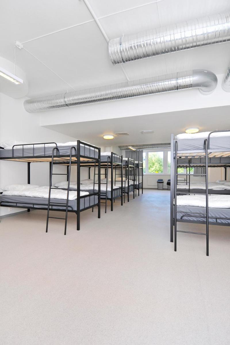 Bunk Bed in Mixed Dormitory Room photo 2