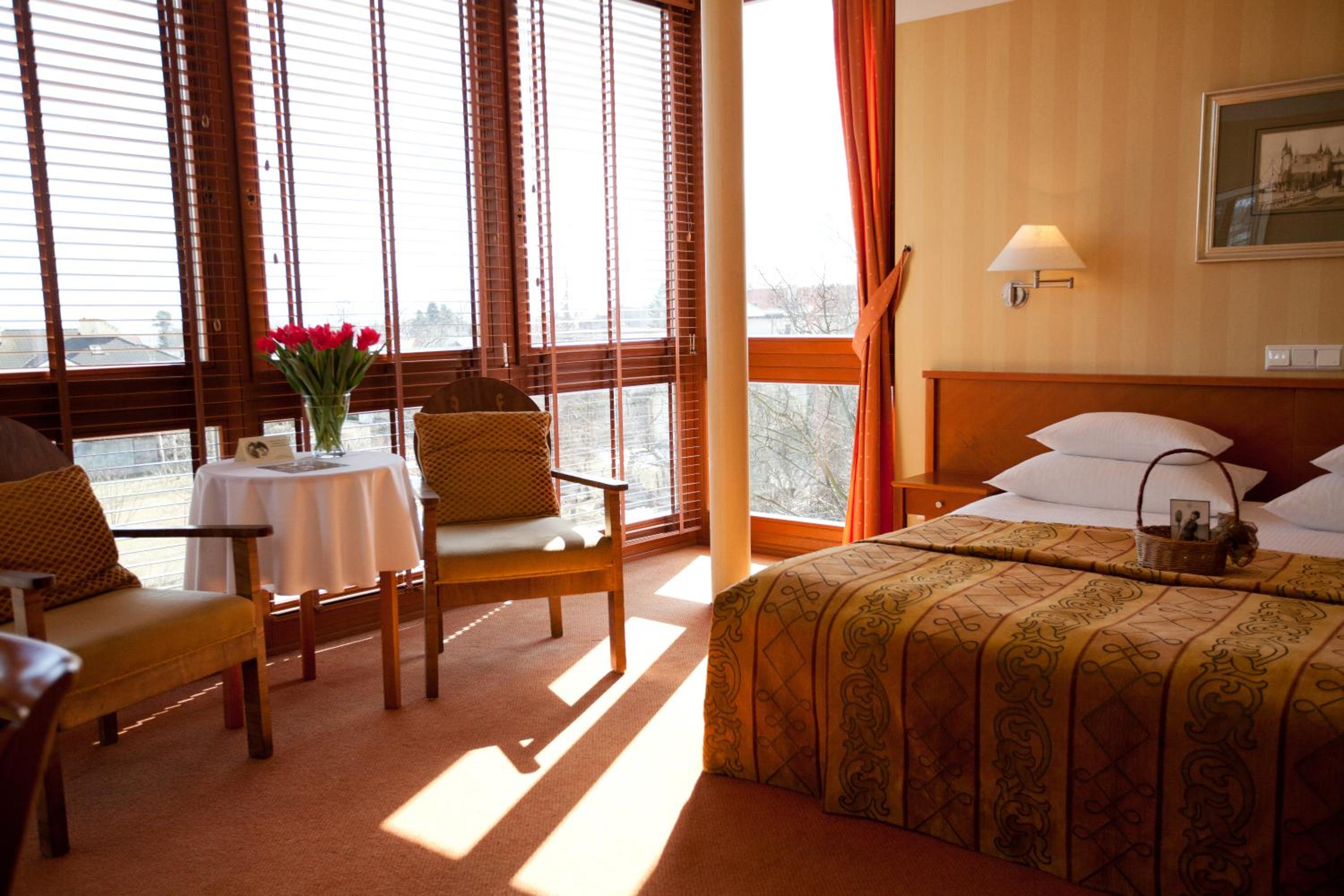 Superior Double Room photo 2