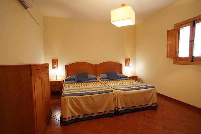Two-Bedroom Chalet photo 3