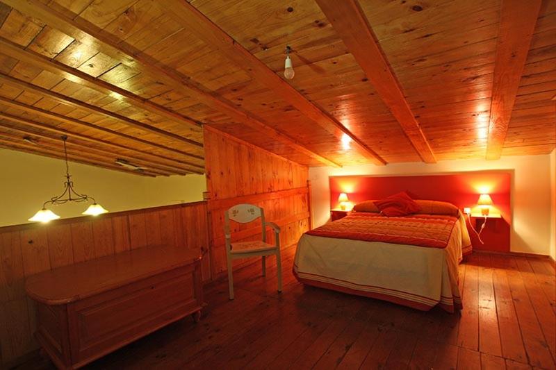 Two-Bedroom Chalet photo 2