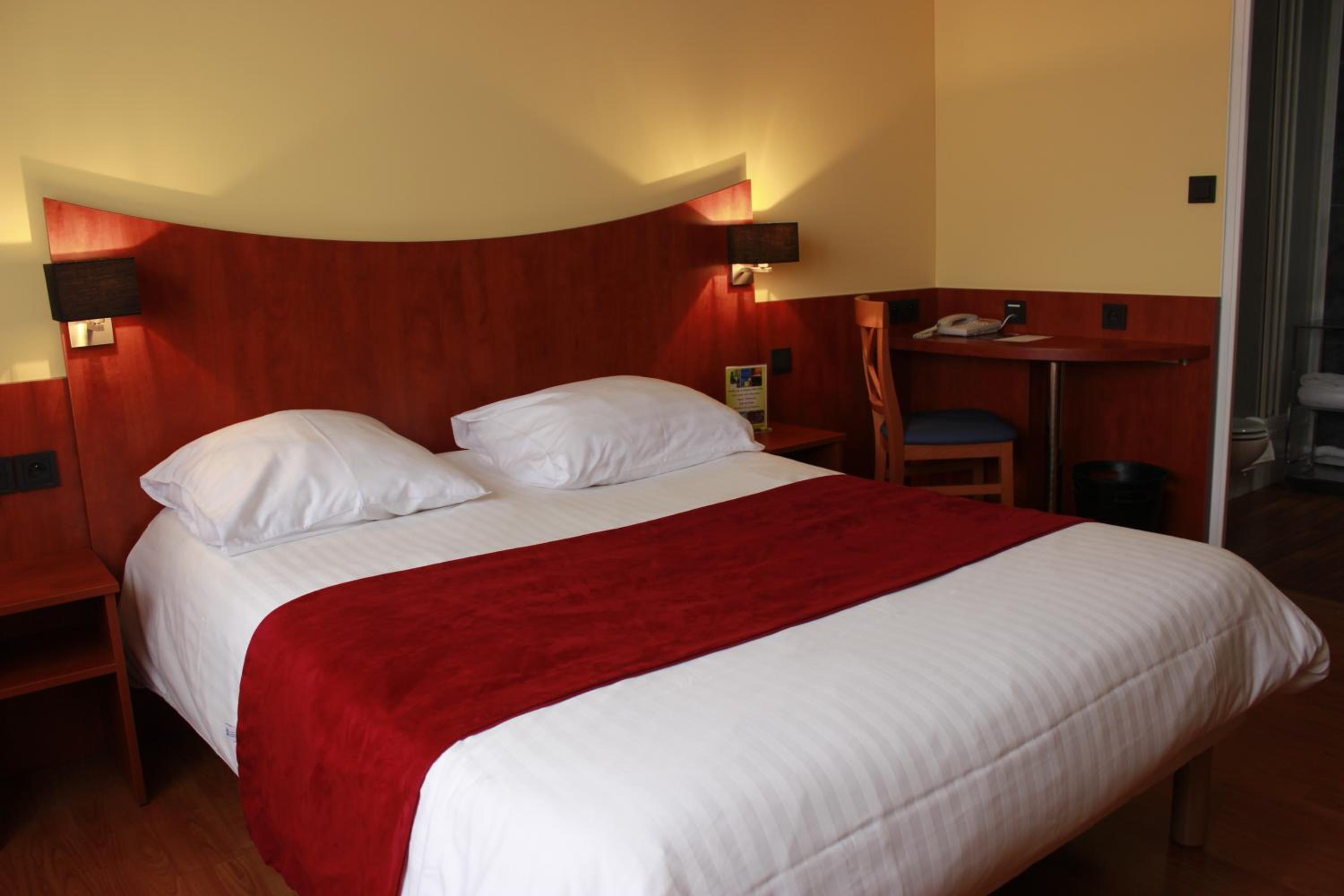 Comfort Double Room - Photo 5