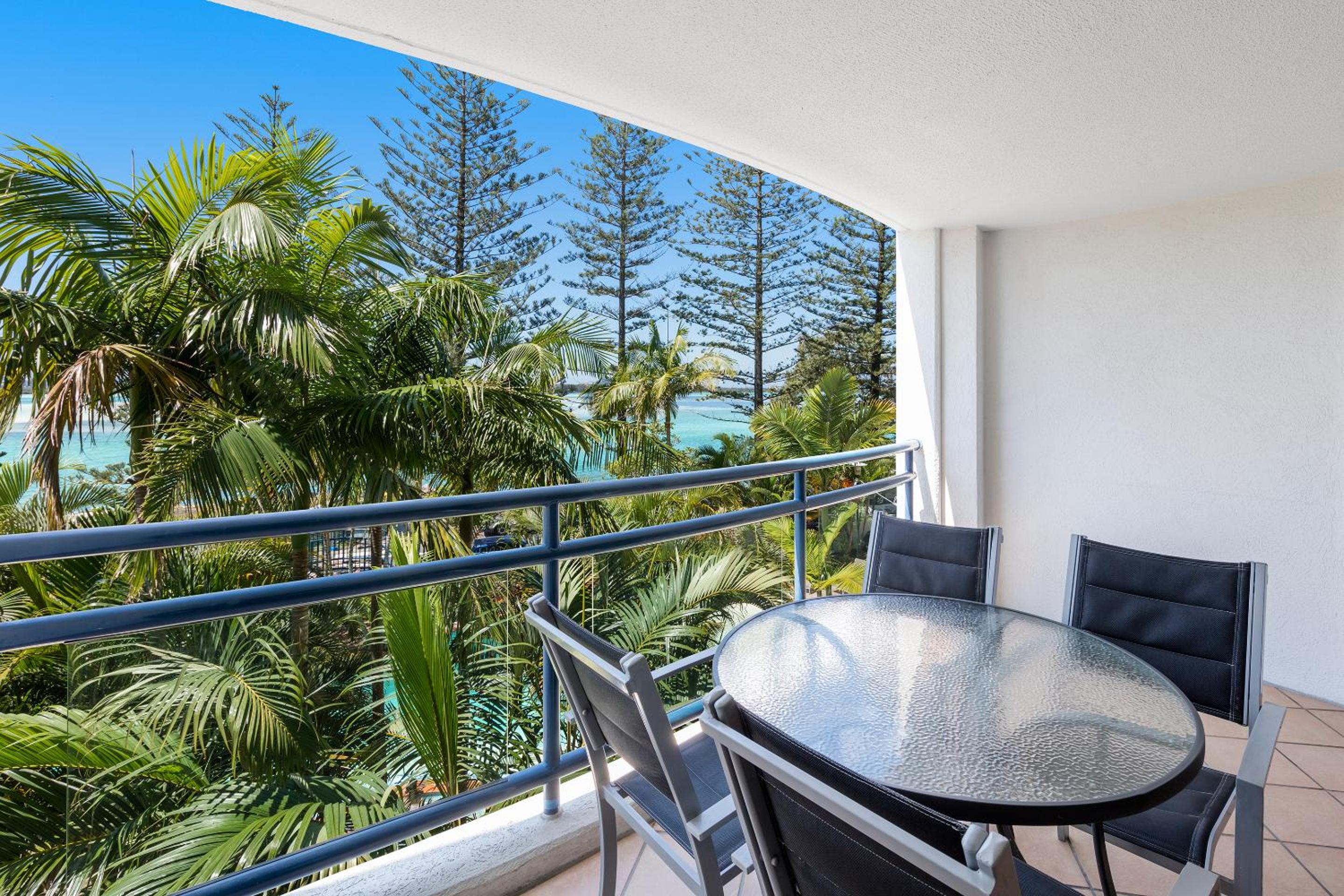 Studio with Ocean View - Photo 3