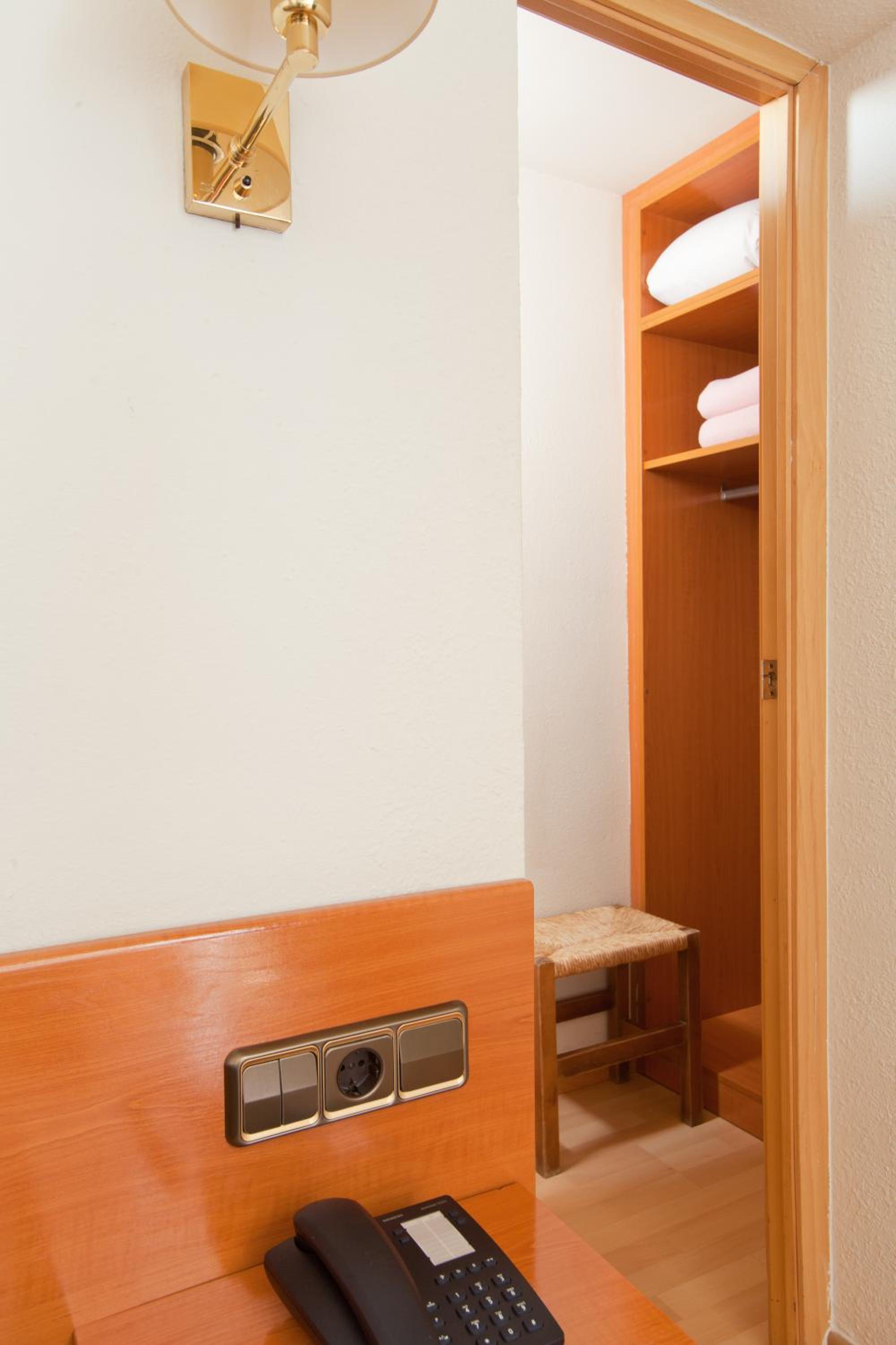 Twin Room photo 2