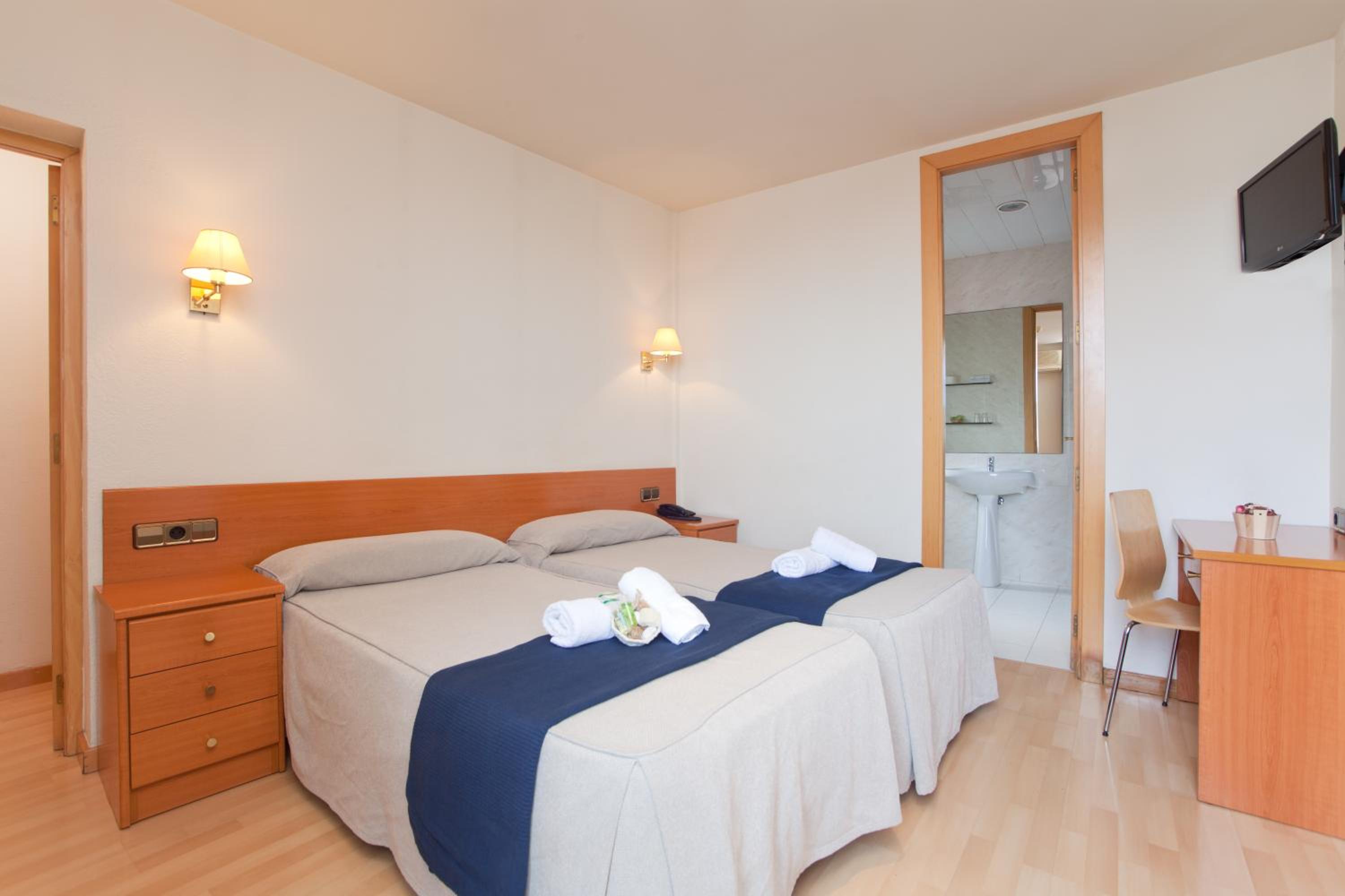 Habitación Doble