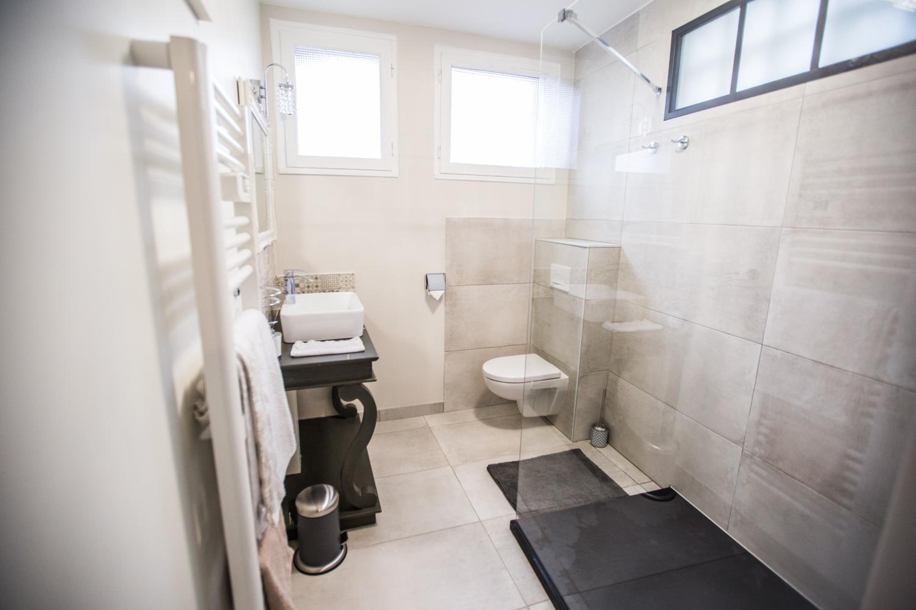 One-Bedroom House photo 3