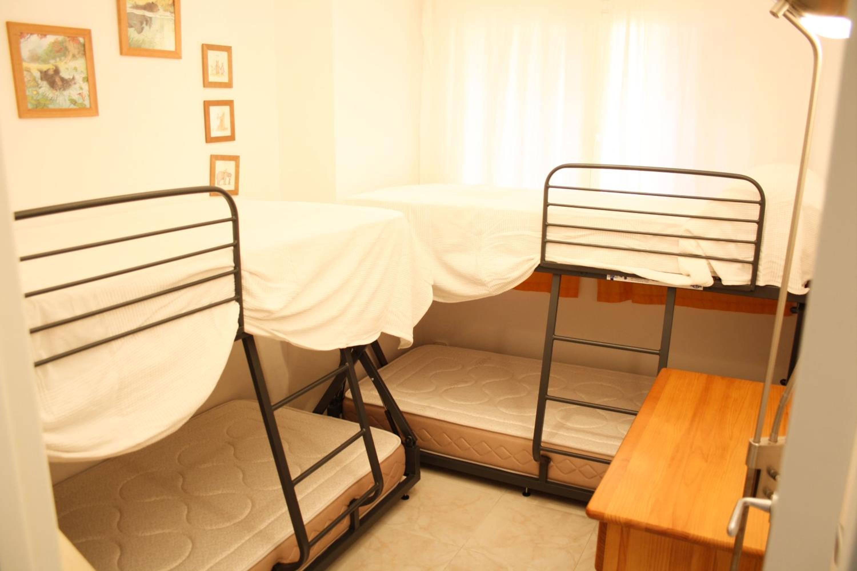 Departamento de tres habitaciones