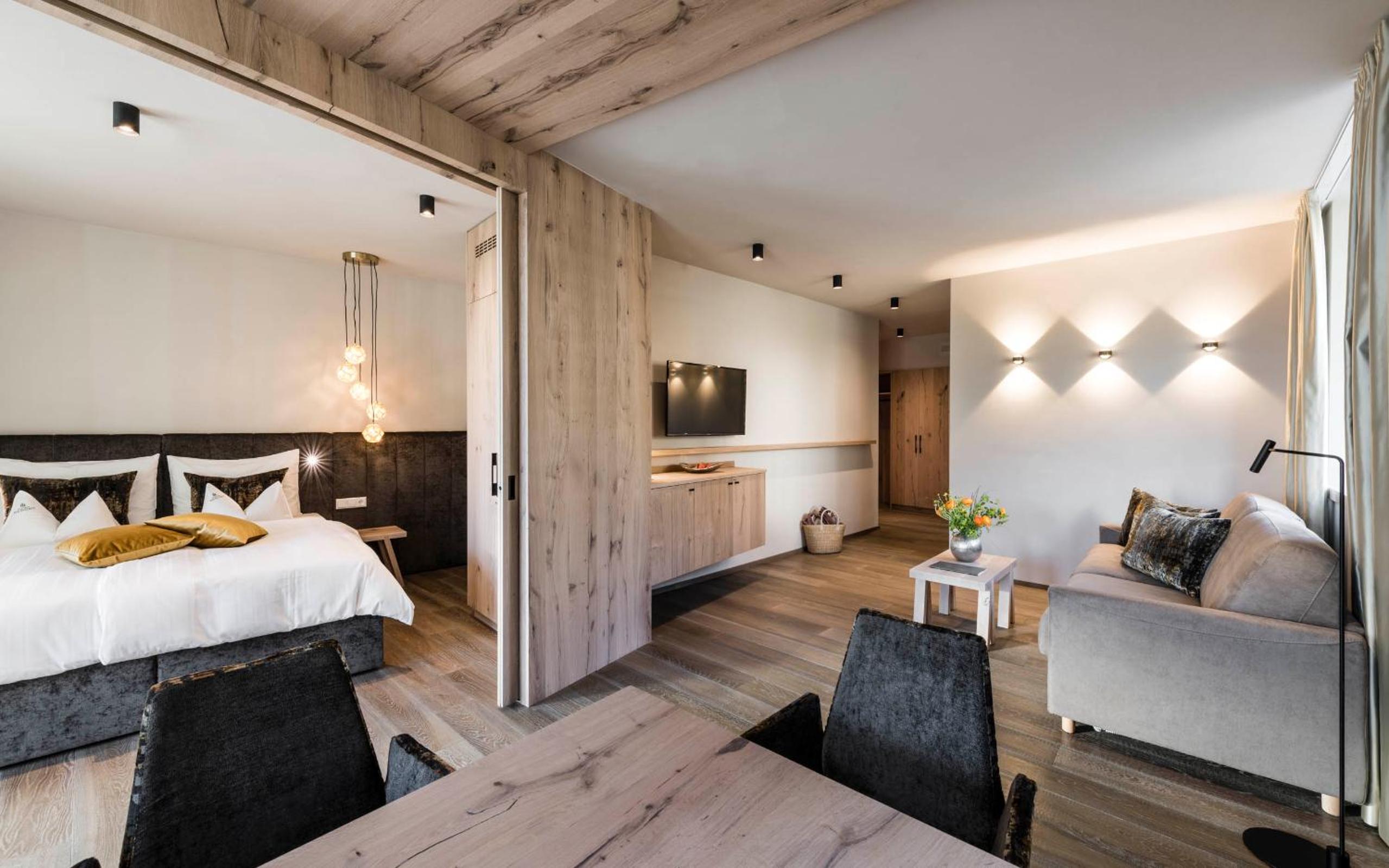 Two-Bedroom Suite