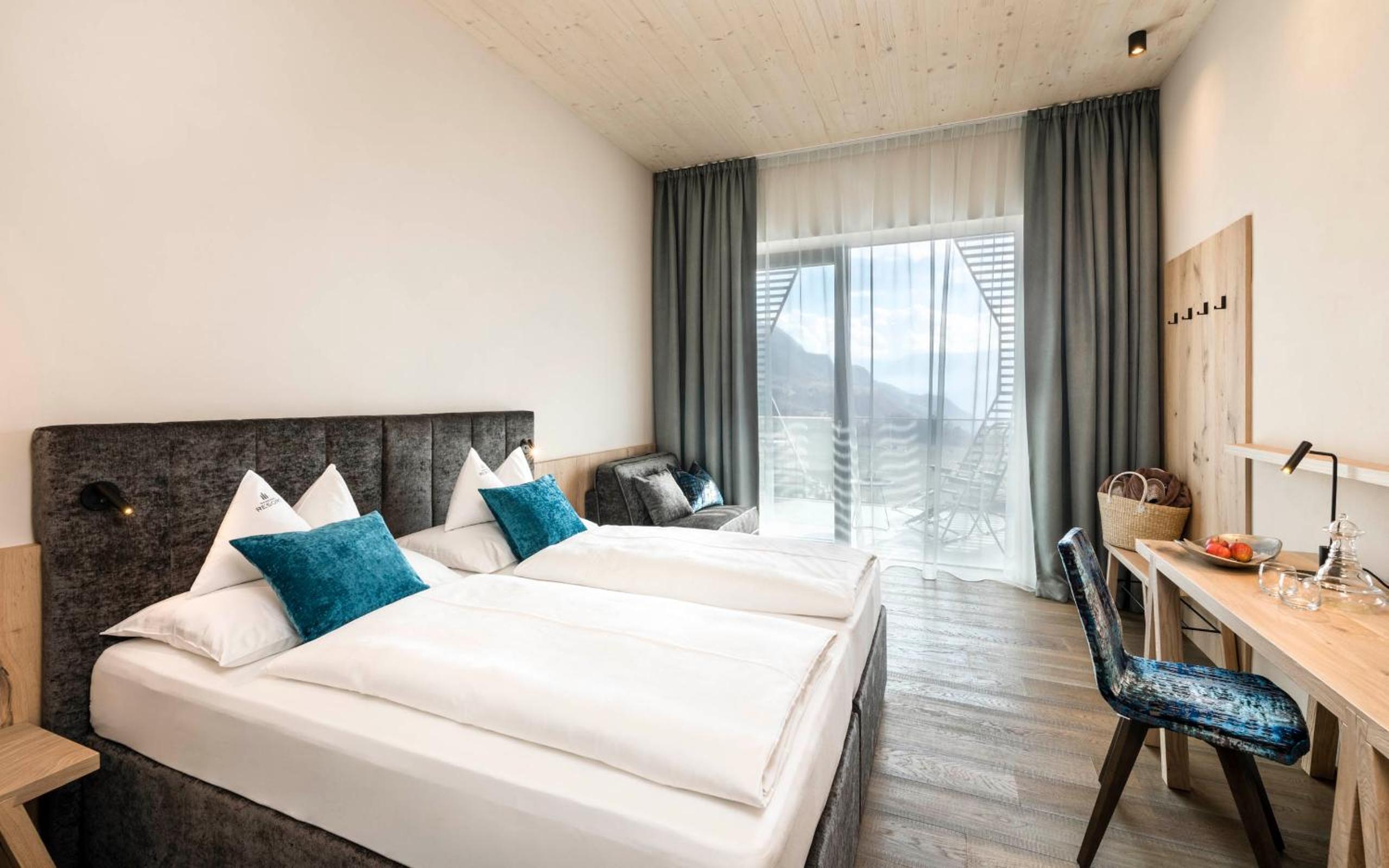 Junior Suite - Photo 1