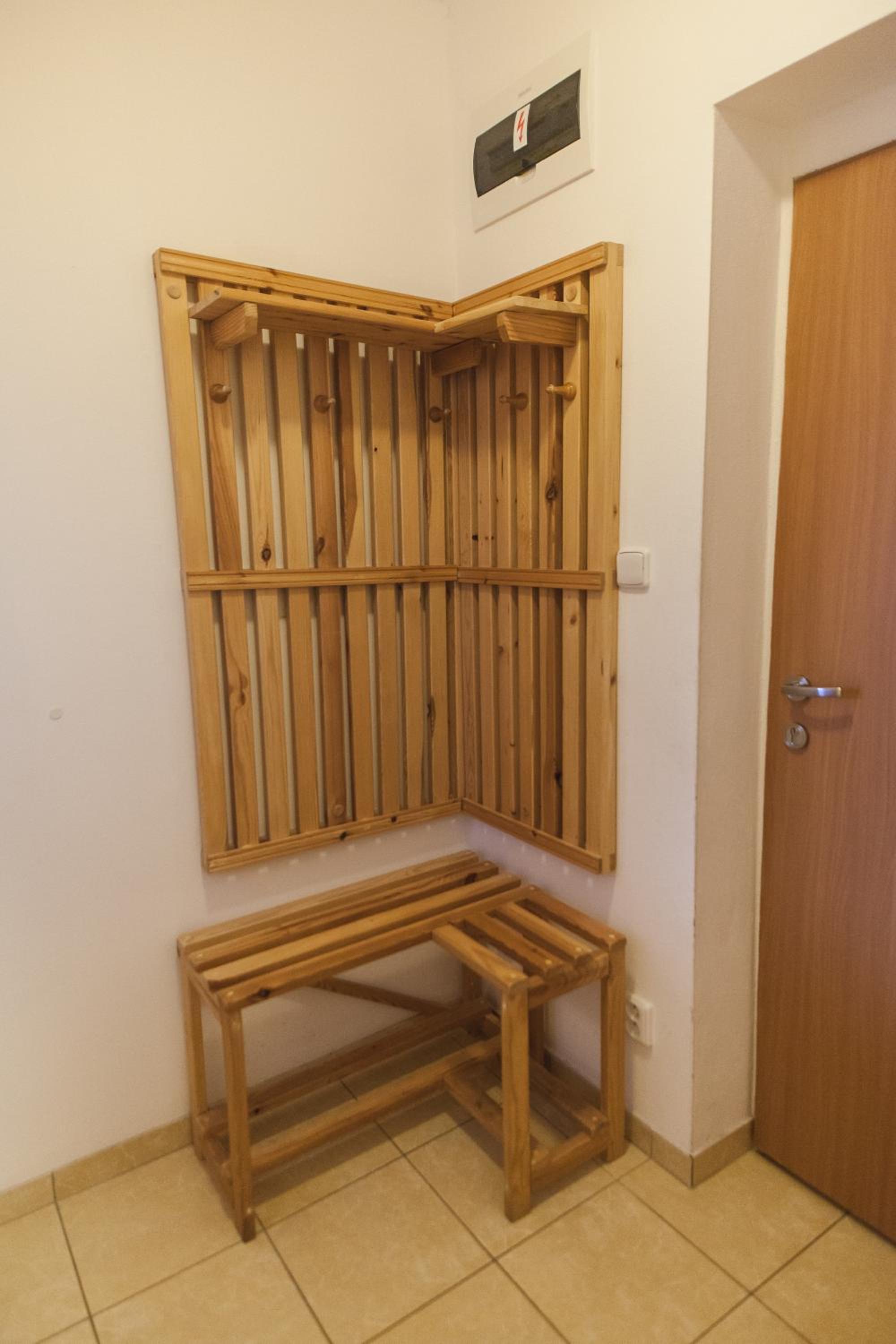 One-Bedroom Apartment photo 2