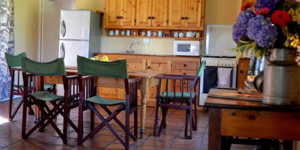 Standard Cottage - Photo 4