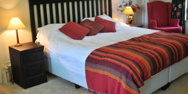 Standard Villa - Photo 1