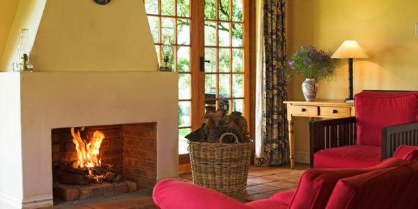 Standard Cottage - Photo 1