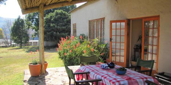 Standard Cottage - Photo 3