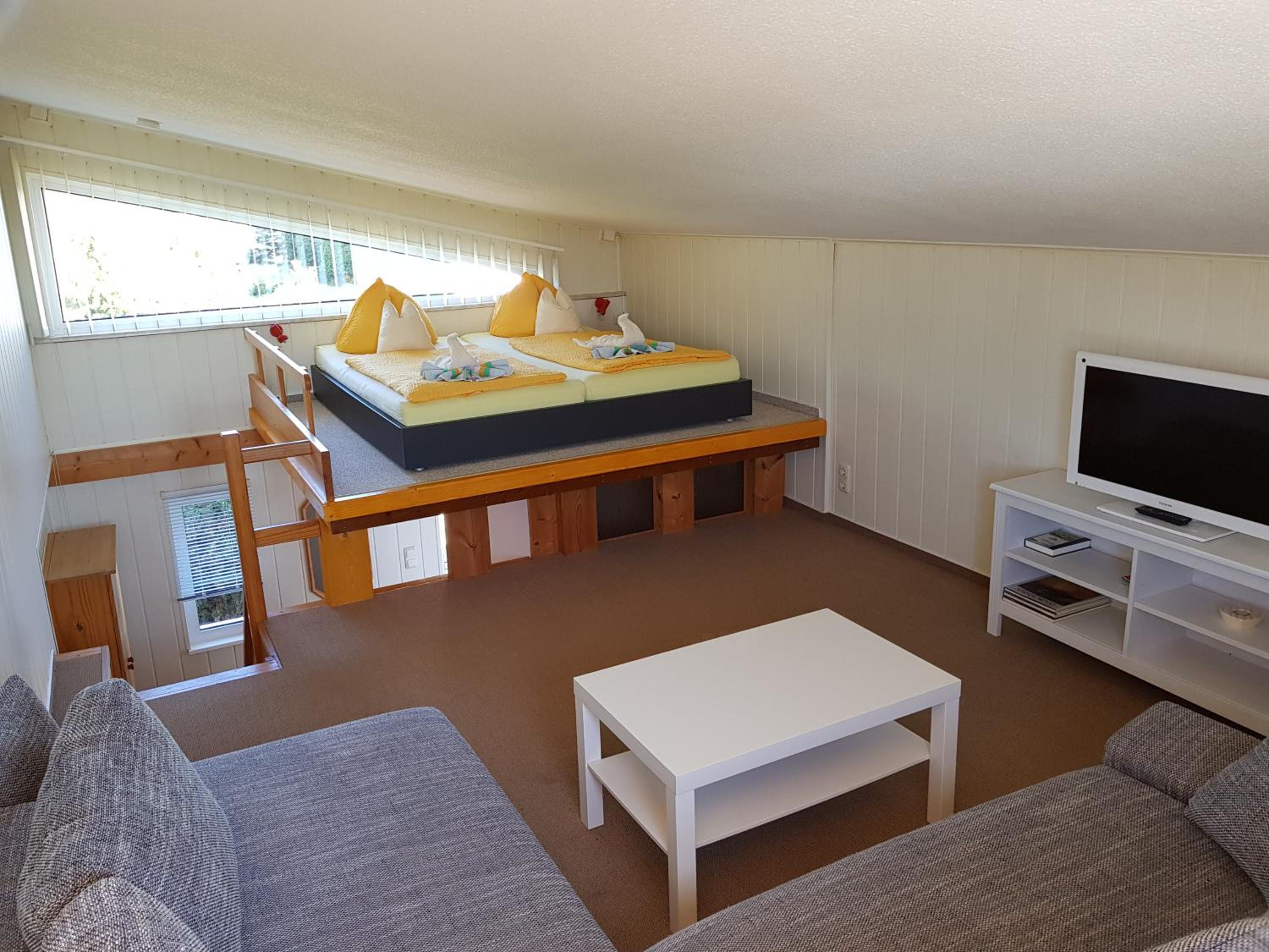 Maisonette