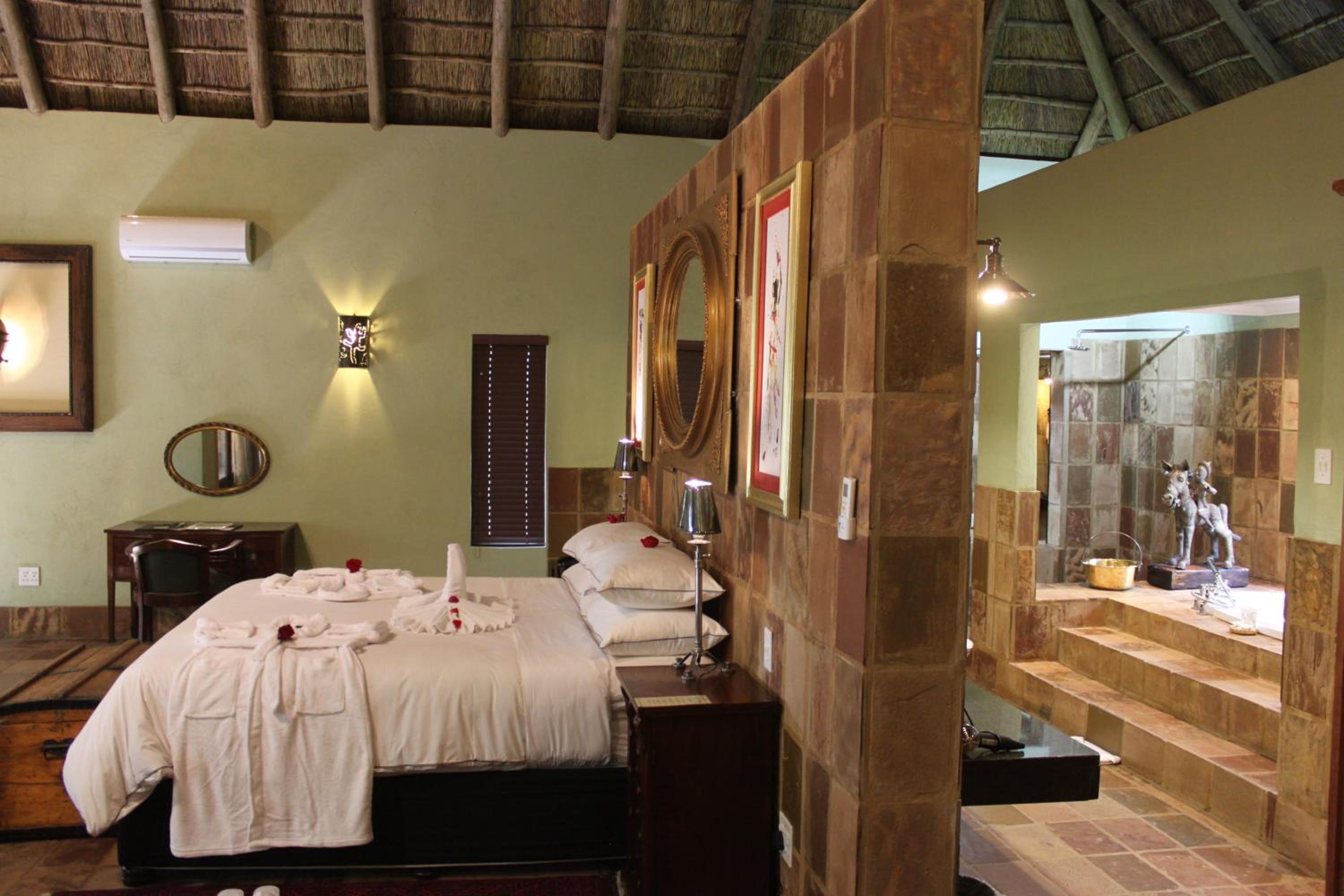 Junior Suite - Photo 2
