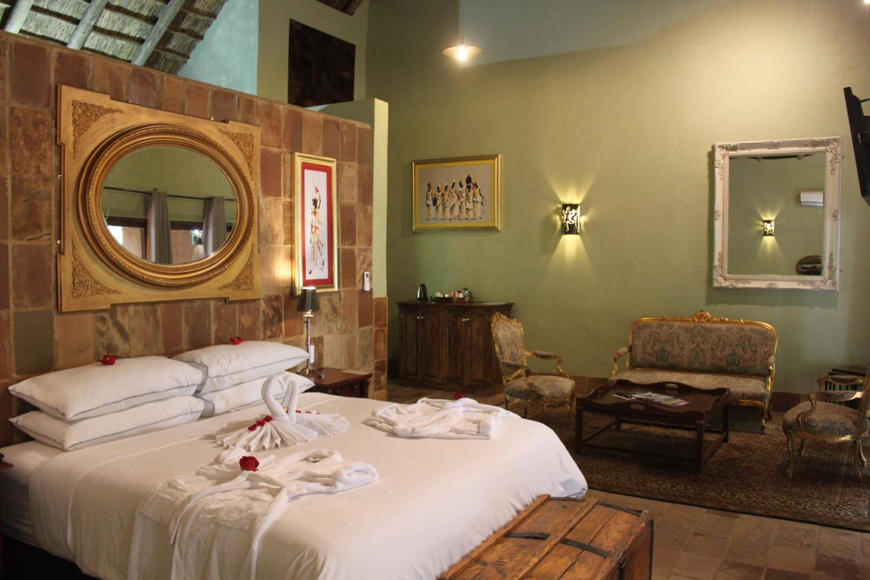 Junior Suite - Photo 1
