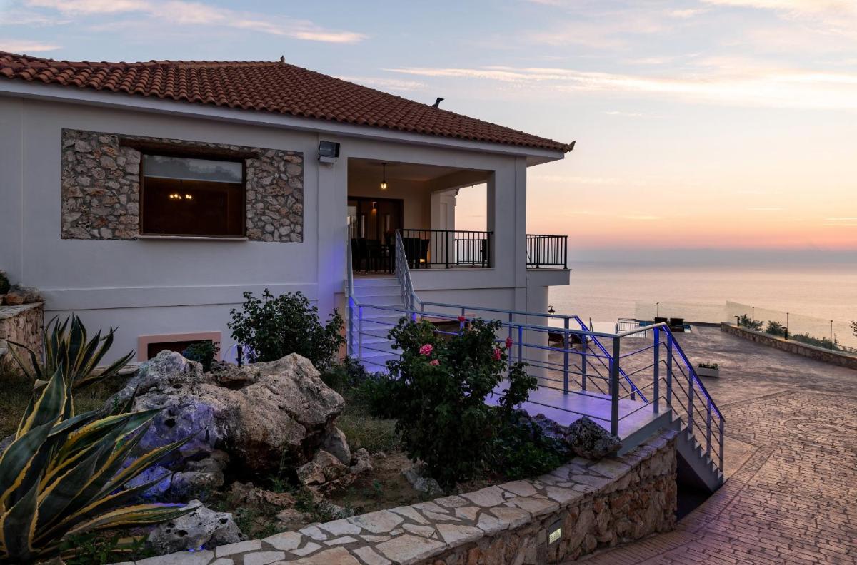 Villa - Photo 5