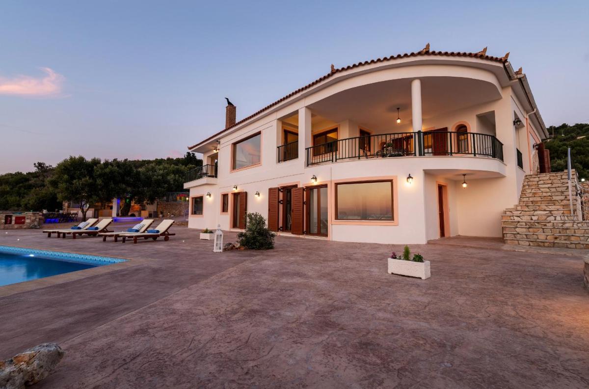 Villa - Photo 8