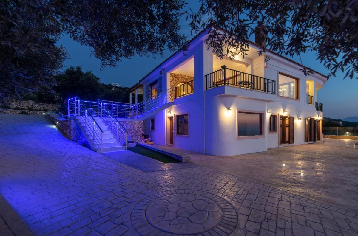Villa - Photo 9