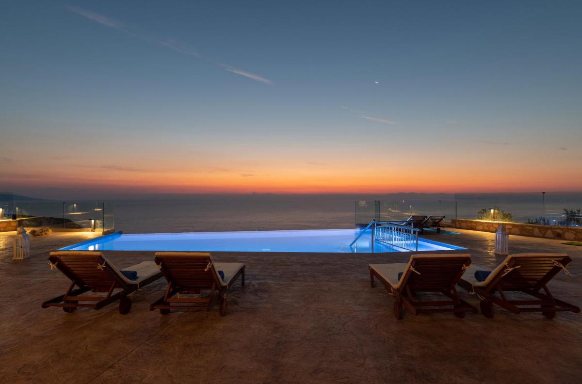 Villa - Photo 11