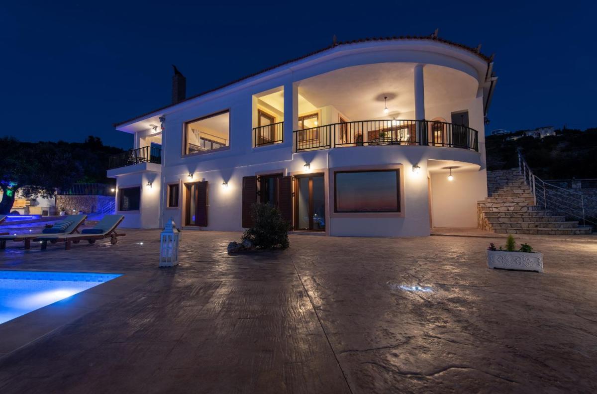 Villa - Photo 12