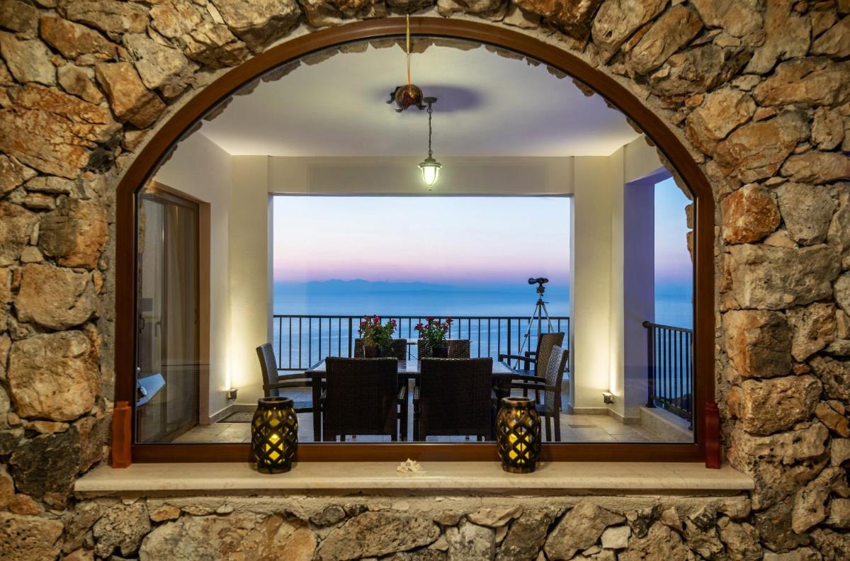 Villa - Photo 23