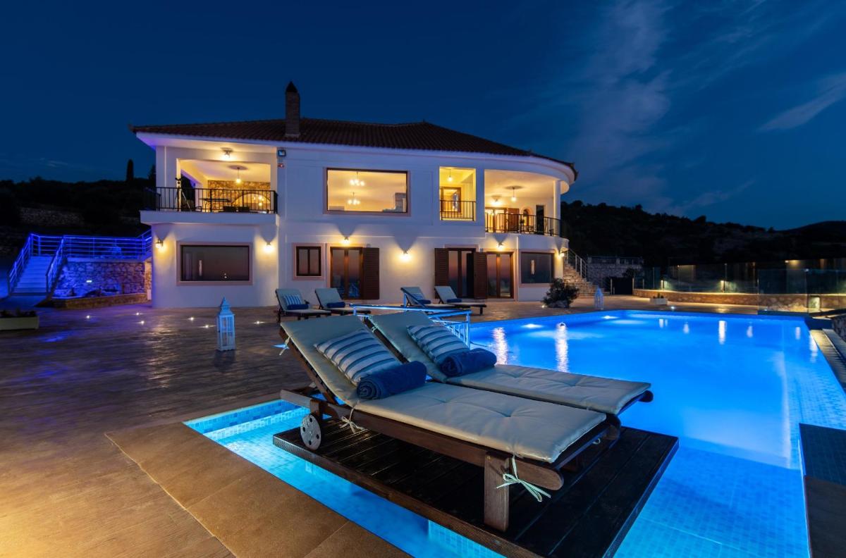 Villa - Photo 25