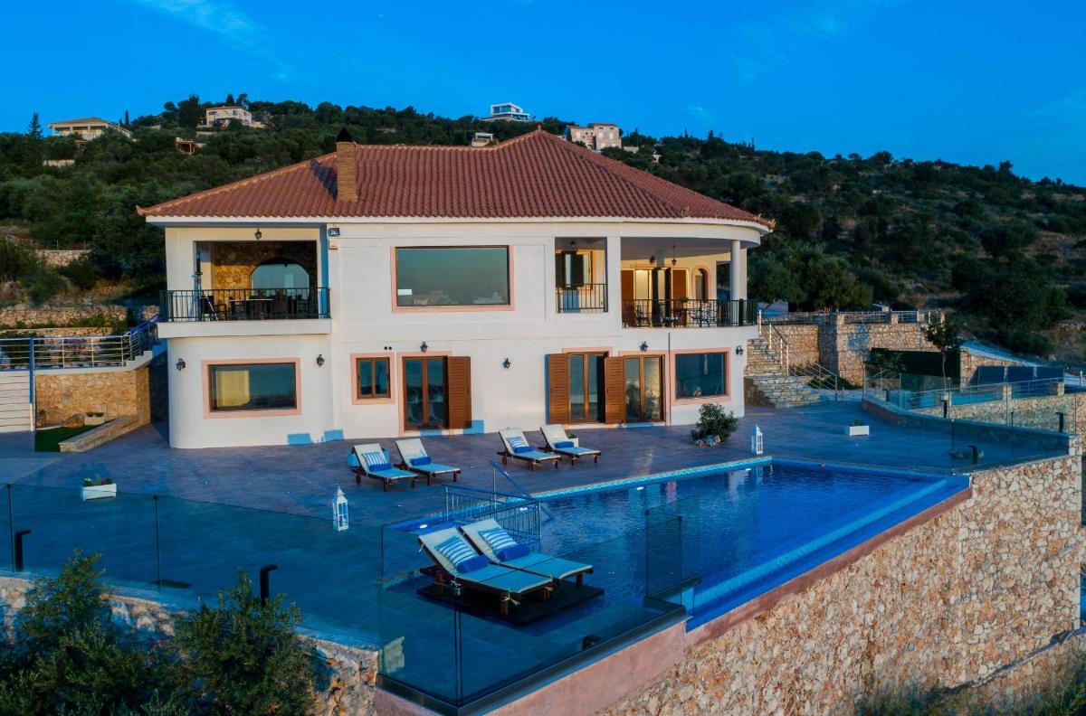 Villa - Photo 28