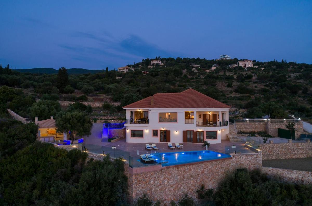 Villa - Photo 29